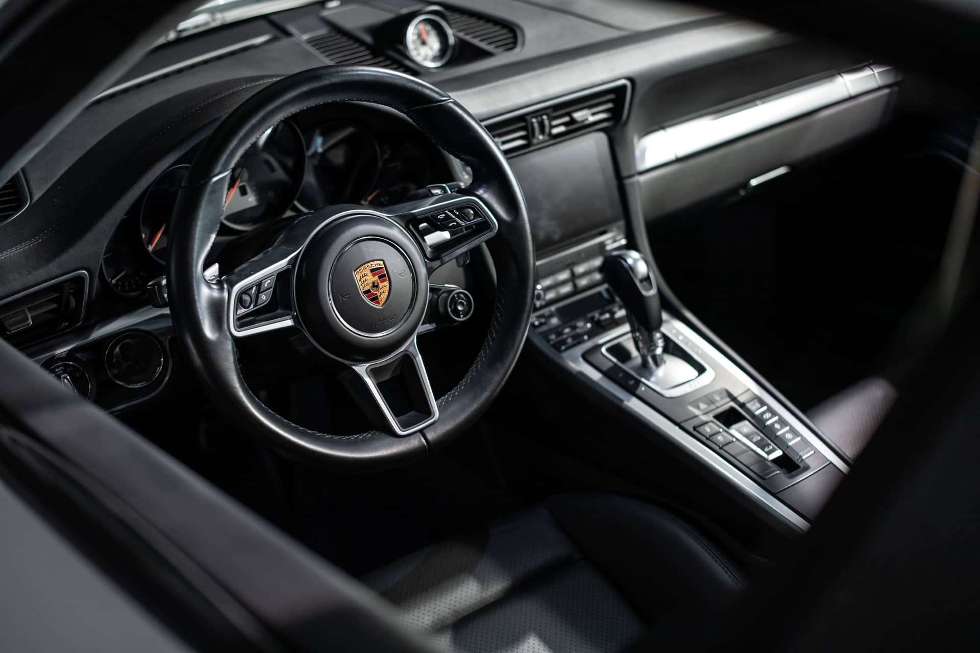 Porsche 991.2 Carrera S PDK - Photo 17