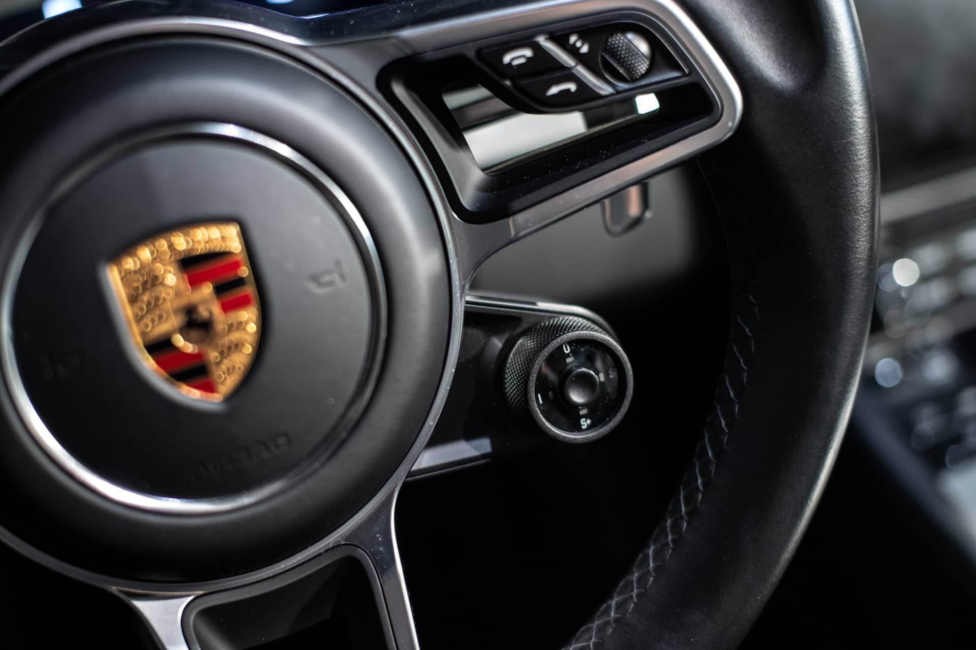 Porsche 991.2 Carrera S PDK - Photo 18