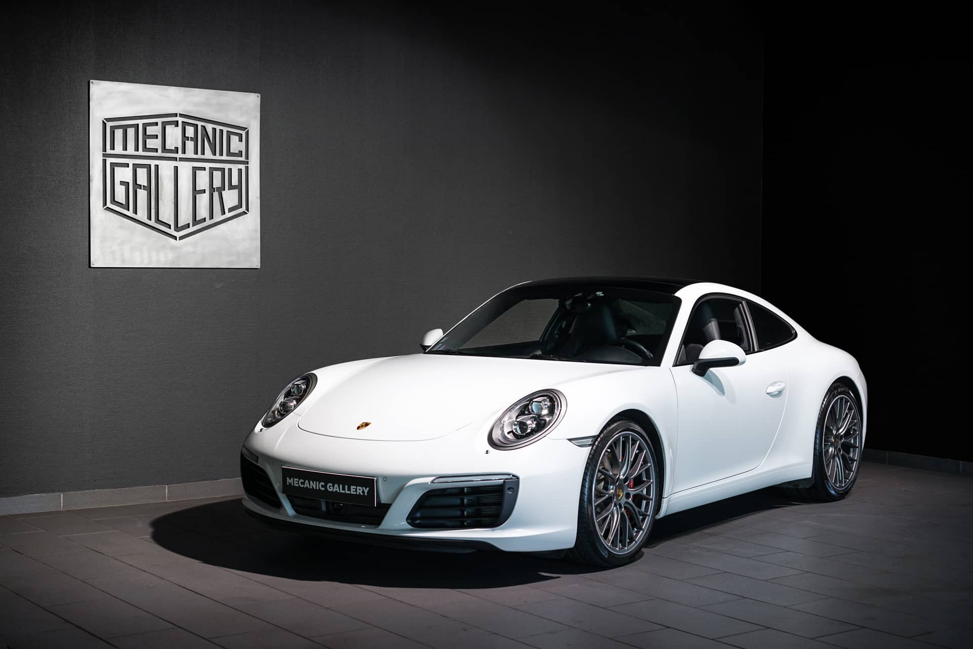 Porsche 991.2 Carrera S PDK - Photo 2