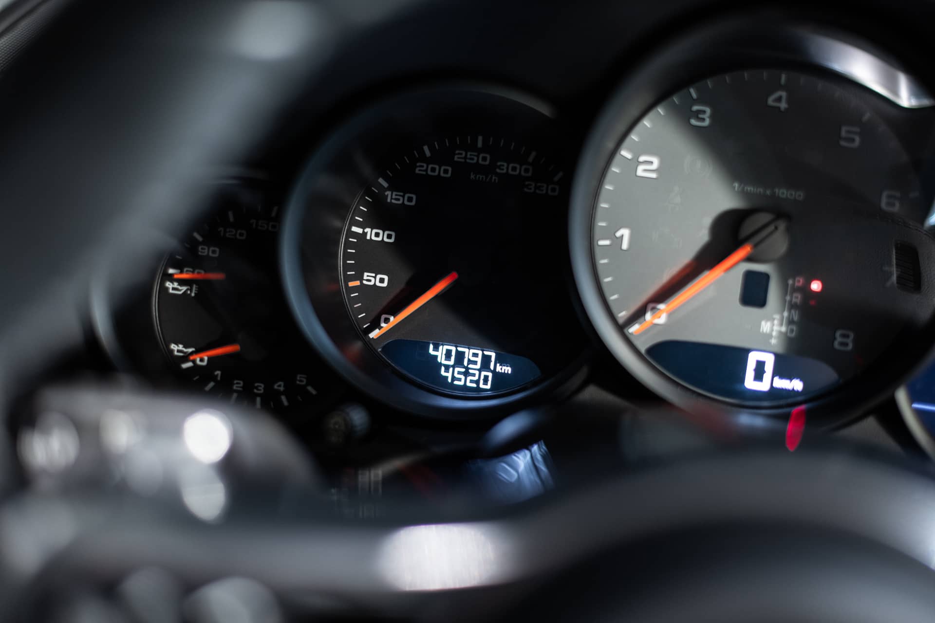 Porsche 991.2 Carrera S PDK - Photo 29