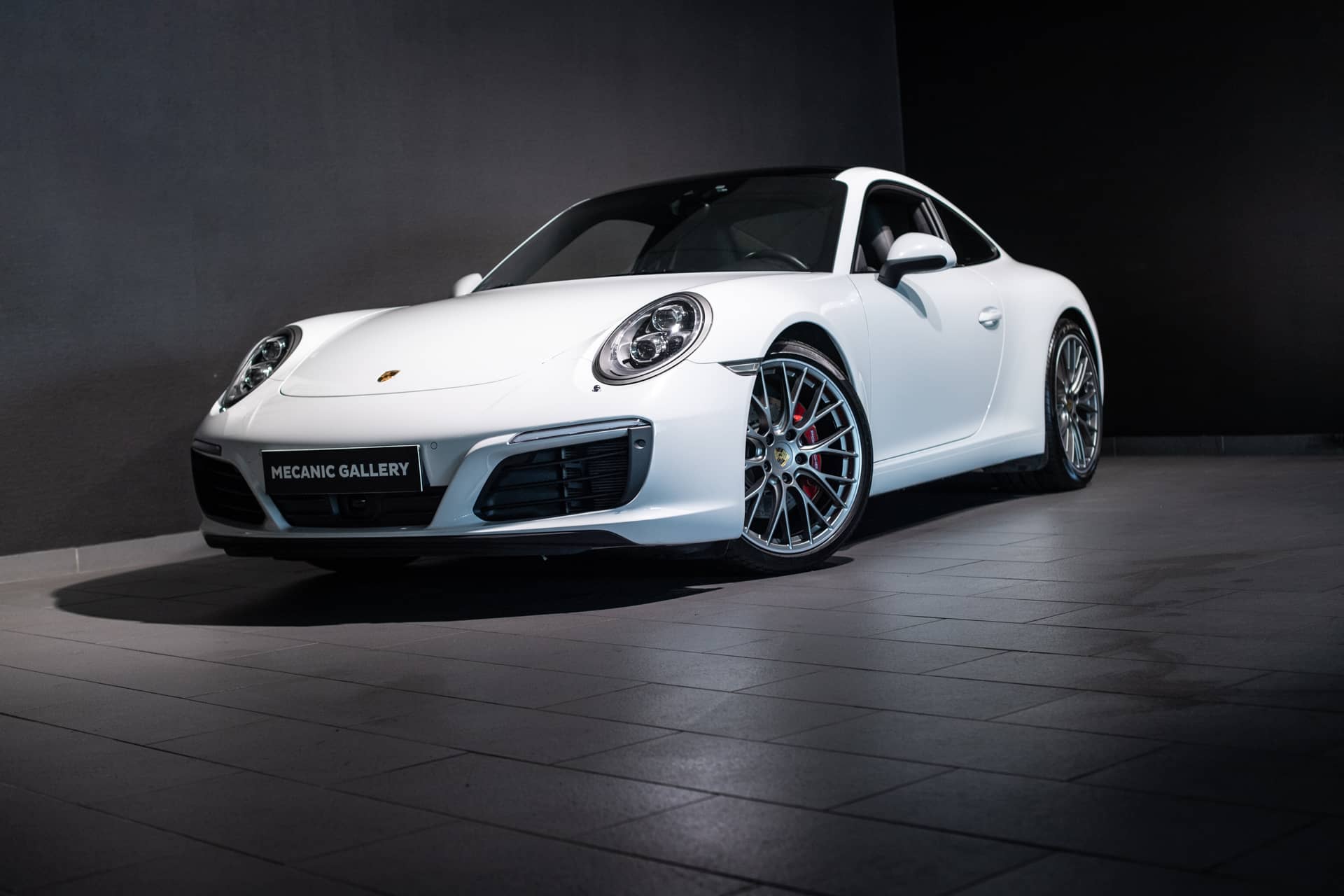 Porsche 991.2 Carrera S PDK - Photo 5