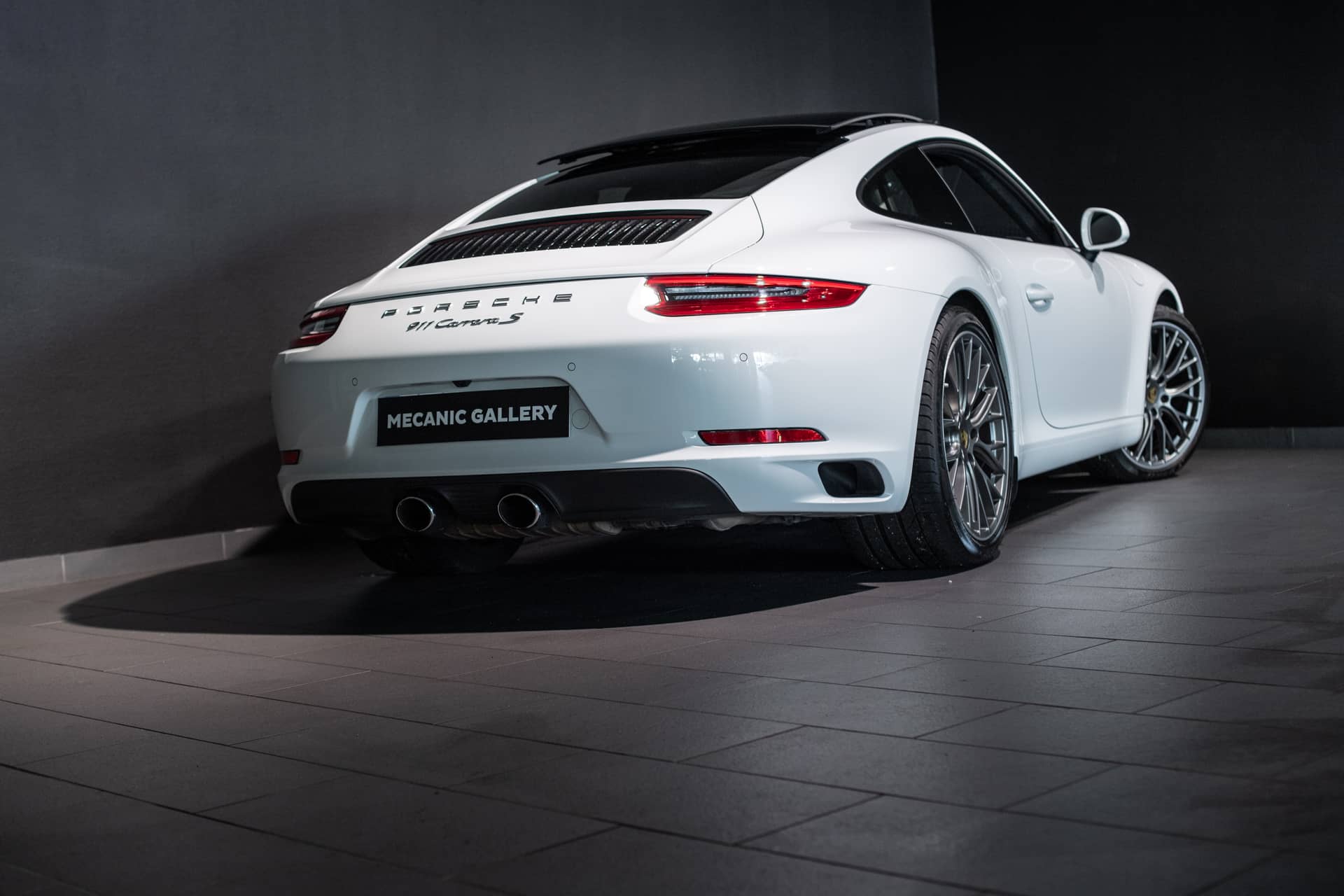 Porsche 991.2 Carrera S PDK - Photo 6