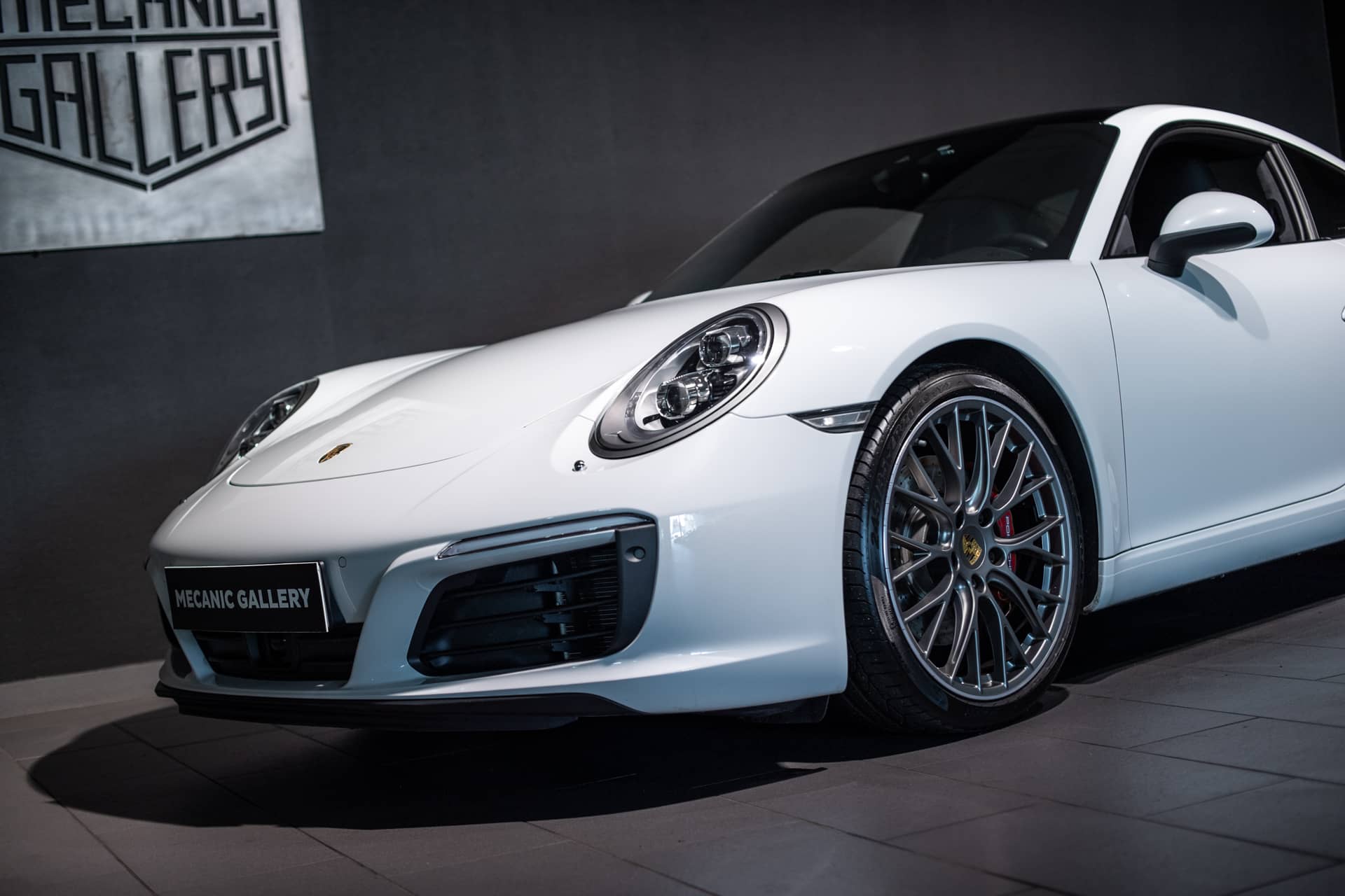 Porsche 991.2 Carrera S PDK - Photo 7