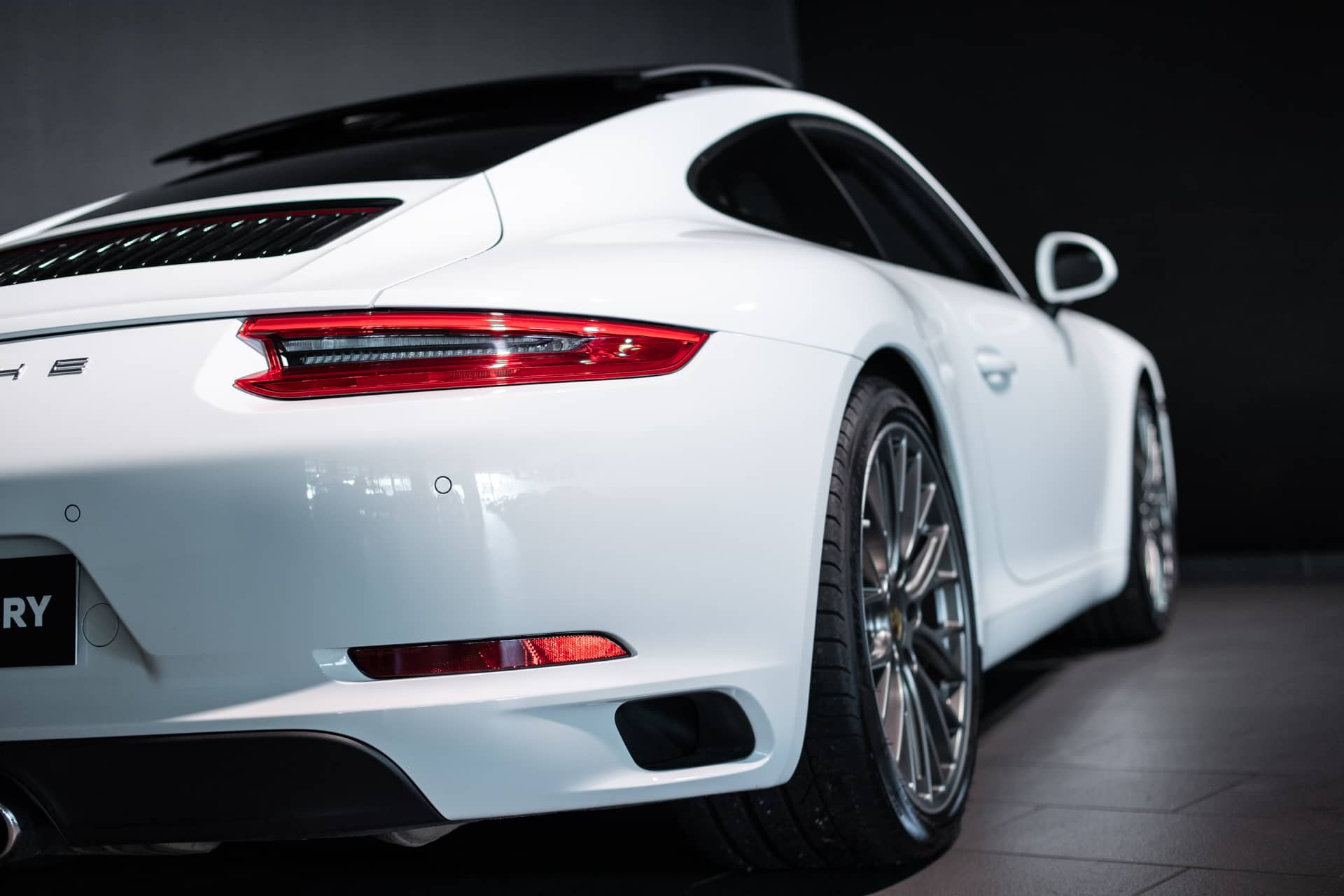 Porsche 991.2 Carrera S PDK - Photo 8