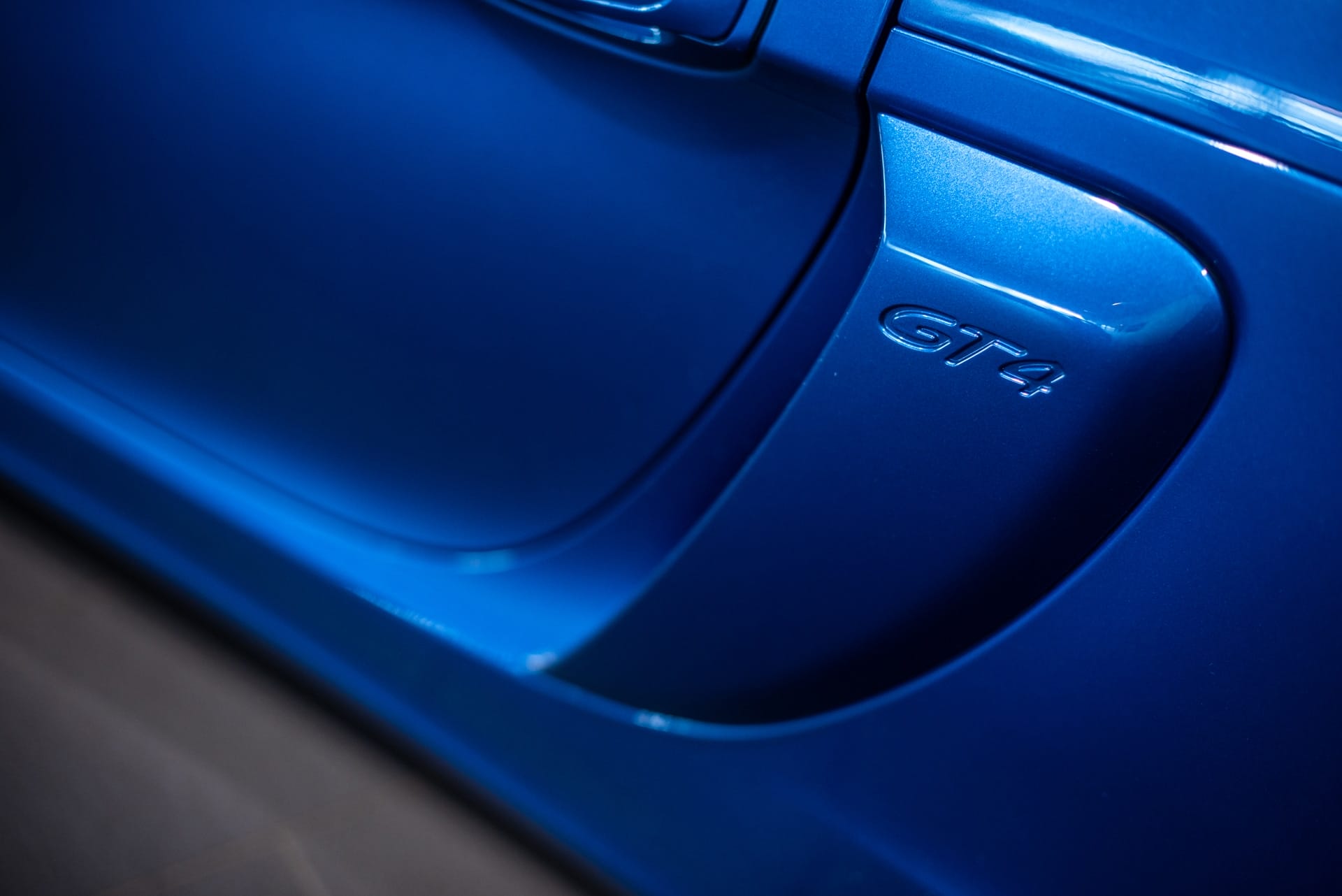 Porsche Cayman GT4 (Type 981) - Photo 11