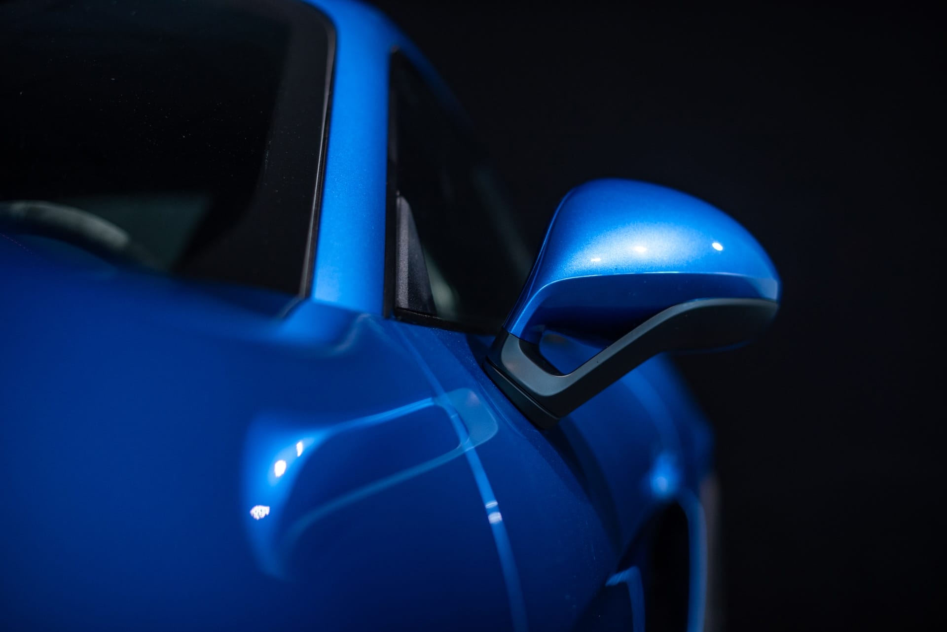 Porsche Cayman GT4 (Type 981) - Photo 12