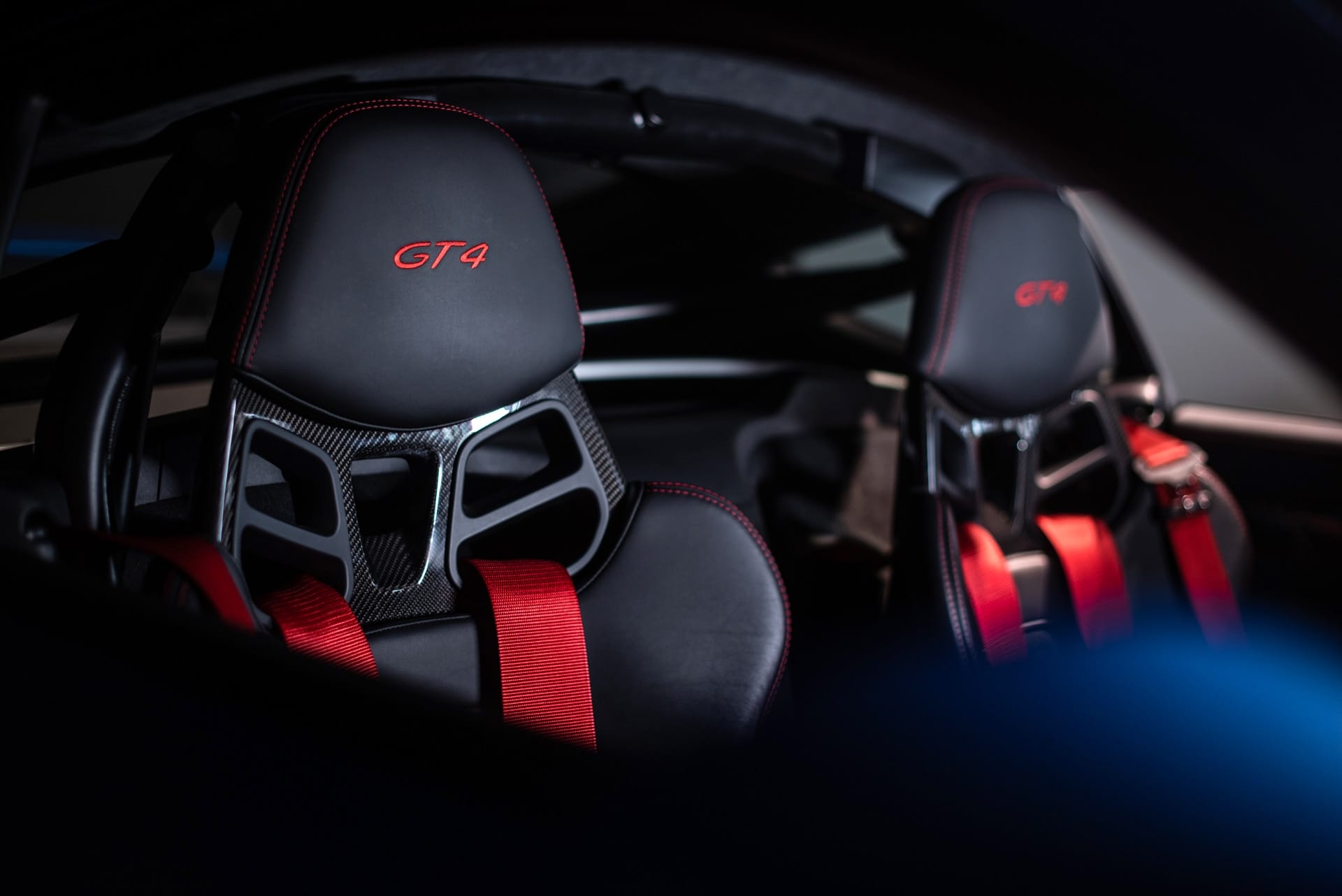 Porsche Cayman GT4 (Type 981) - Photo 18