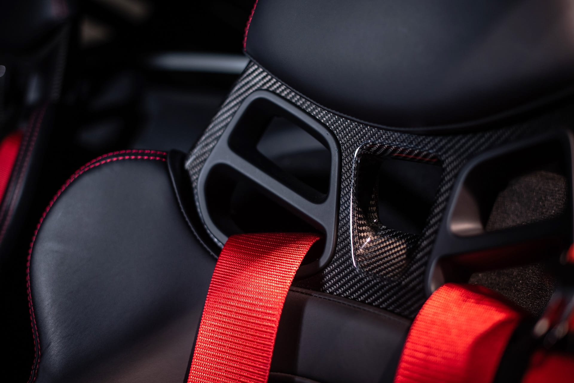 Porsche Cayman GT4 (Type 981) - Photo 19