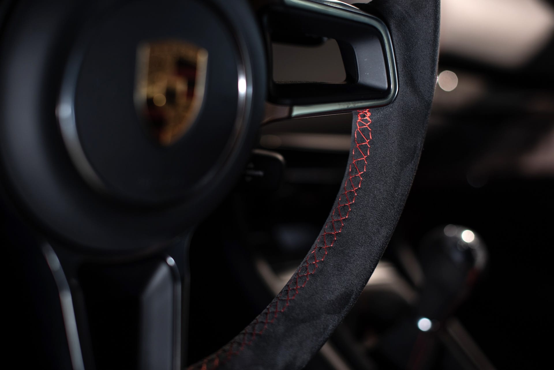 Porsche Cayman GT4 (Type 981) - Photo 24