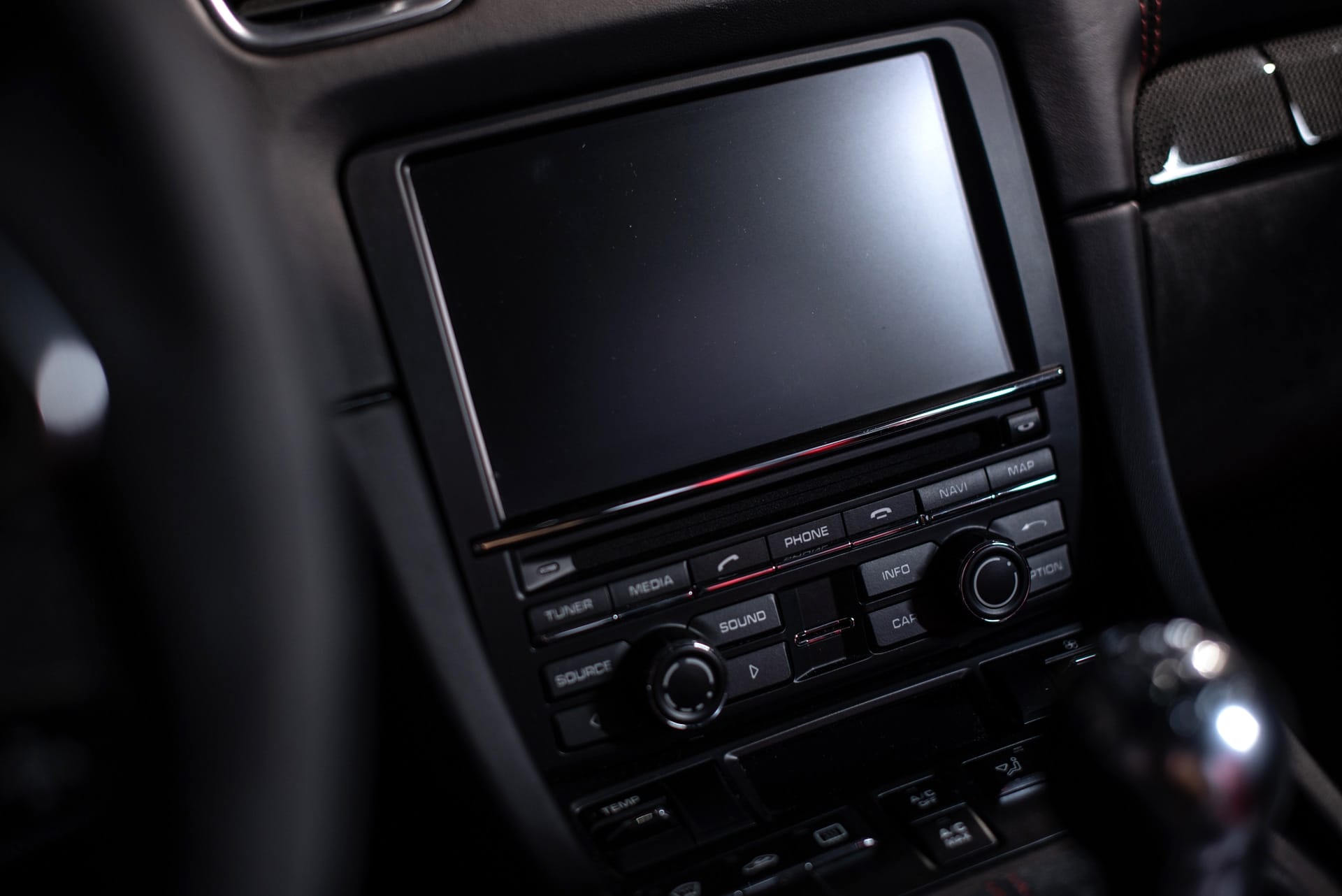 Porsche Cayman GT4 (Type 981) - Photo 27