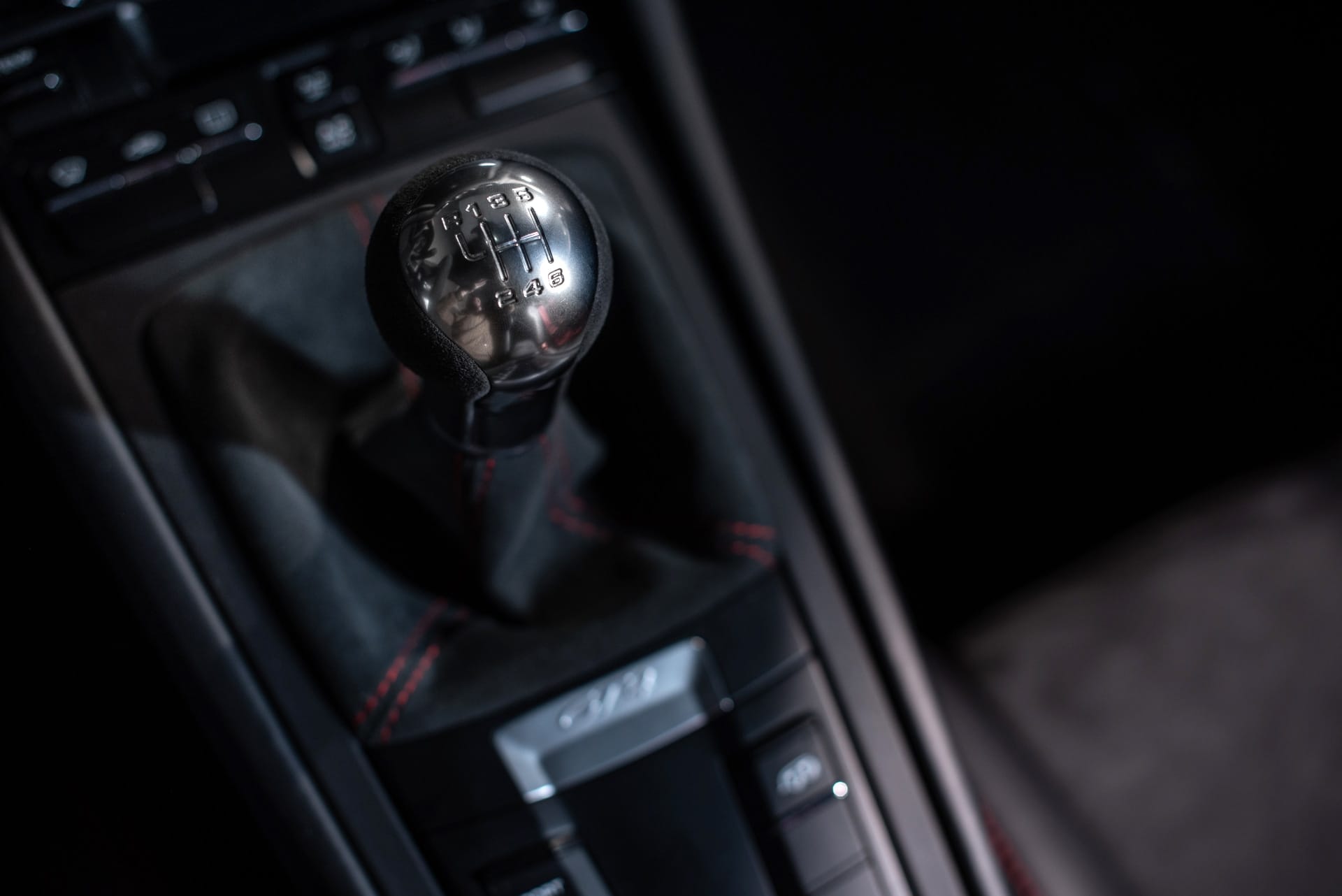 Porsche Cayman GT4 (Type 981) - Photo 28