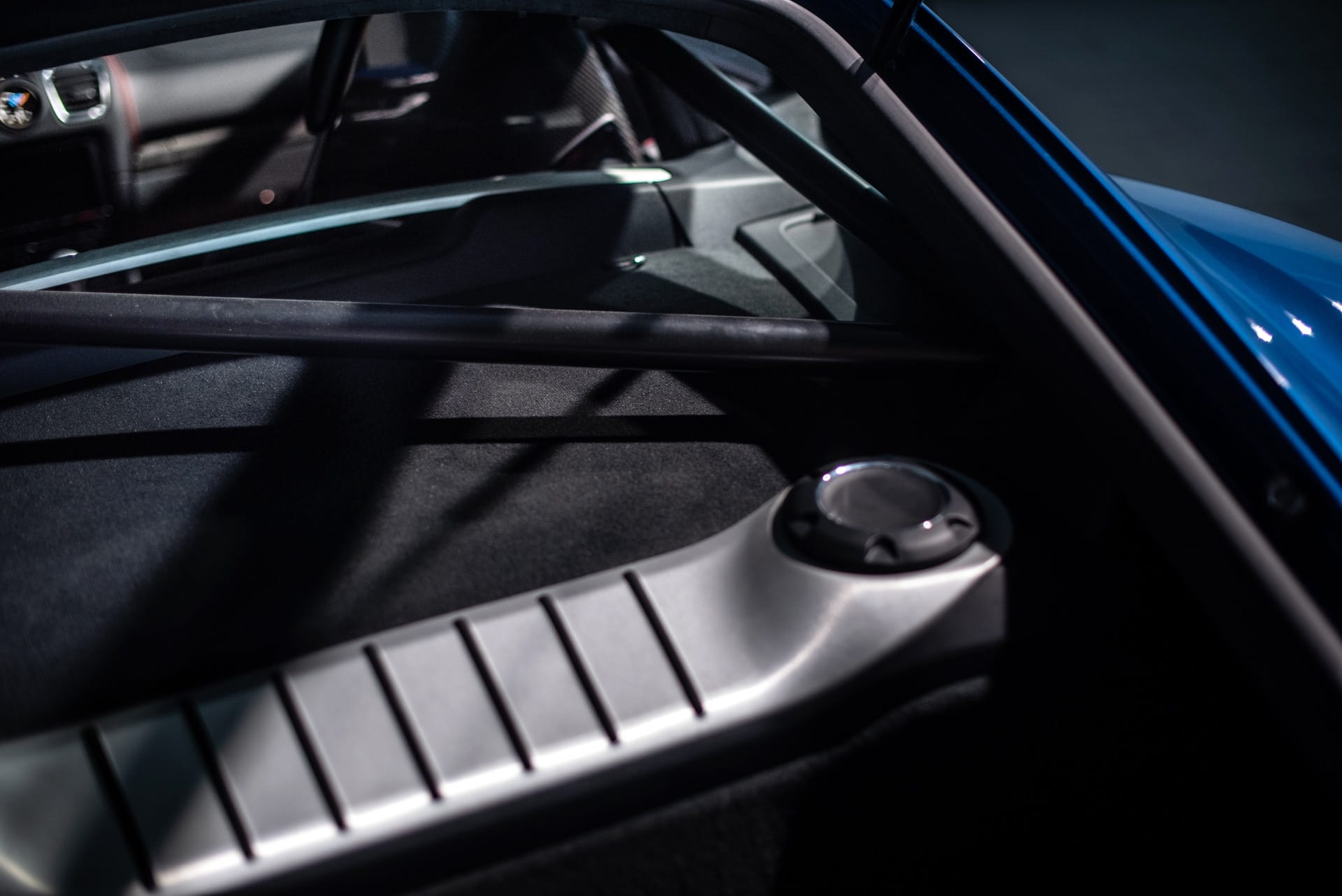 Porsche Cayman GT4 (Type 981) - Photo 30