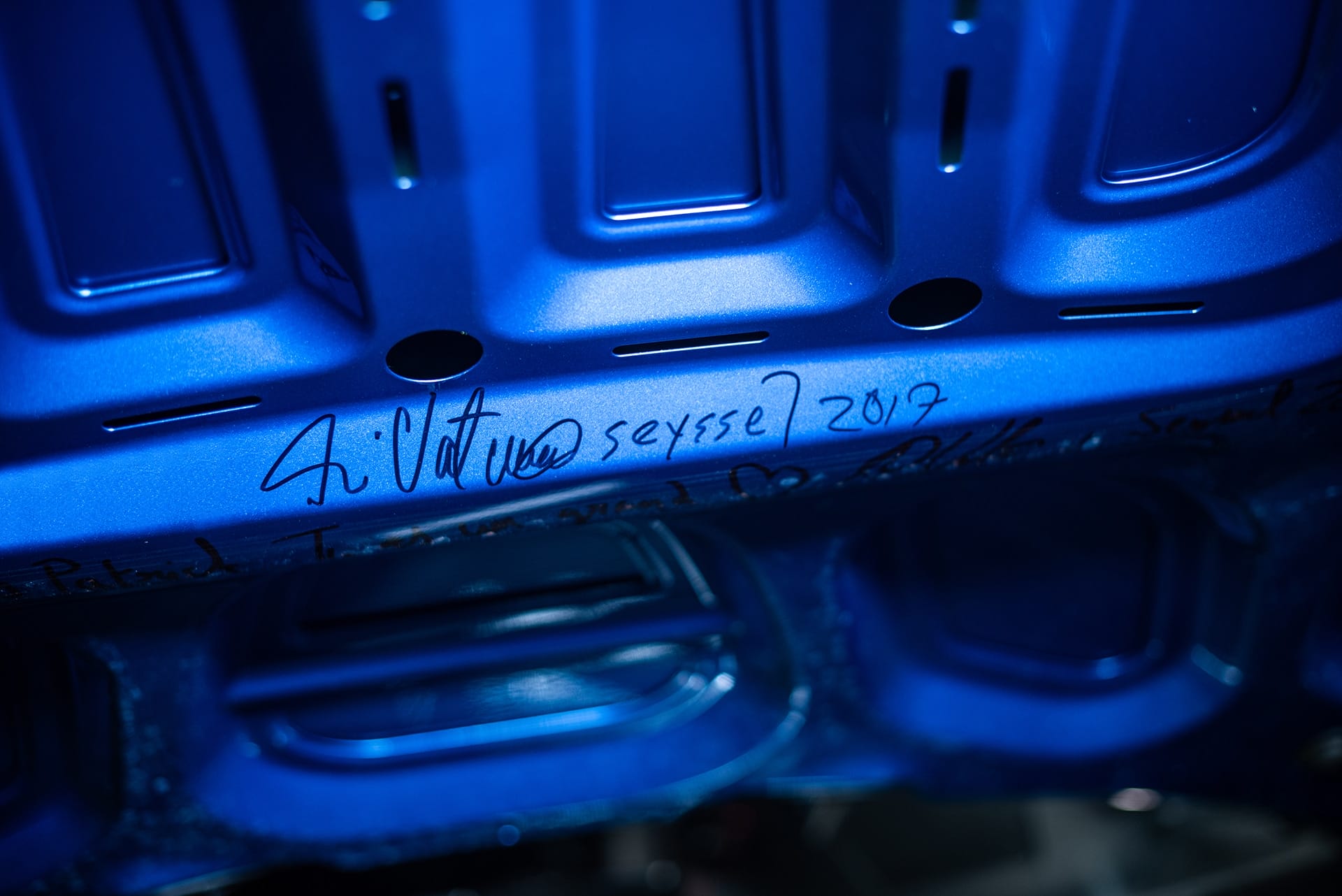 Porsche Cayman GT4 (Type 981) - Photo 31