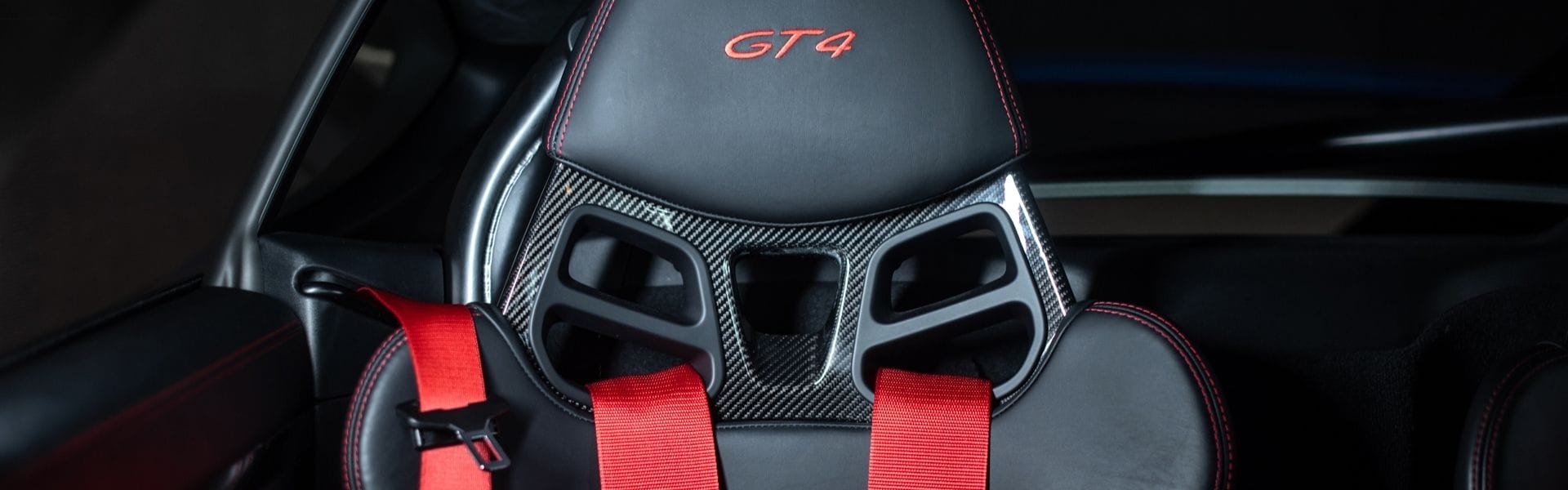 Porsche Cayman GT4 (Type 981) - Photo 33