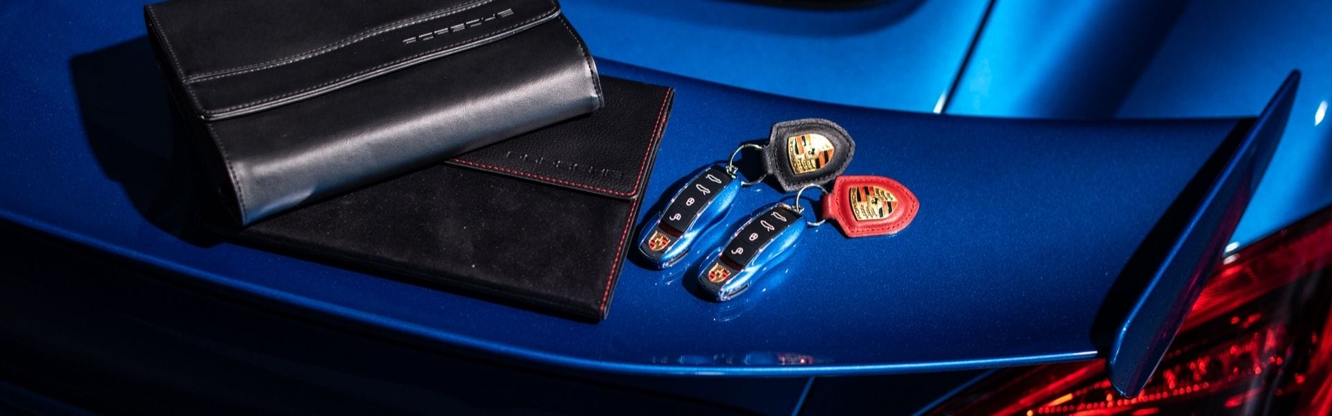 Porsche Cayman GT4 (Type 981) - Photo 36