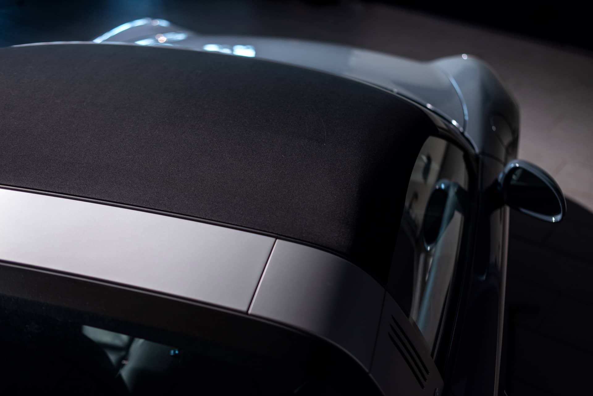 Porsche 991.2 Targa 4S PDK - Photo 12