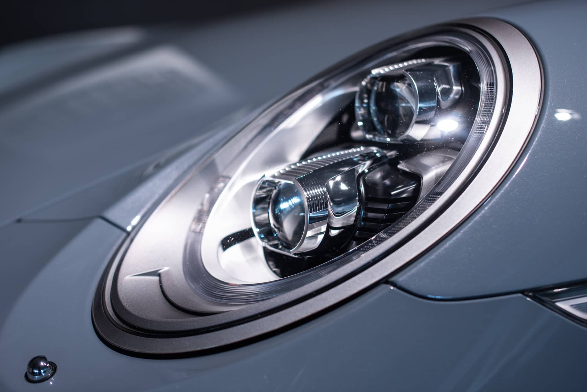 Porsche 991.2 Targa 4S PDK - Photo 15