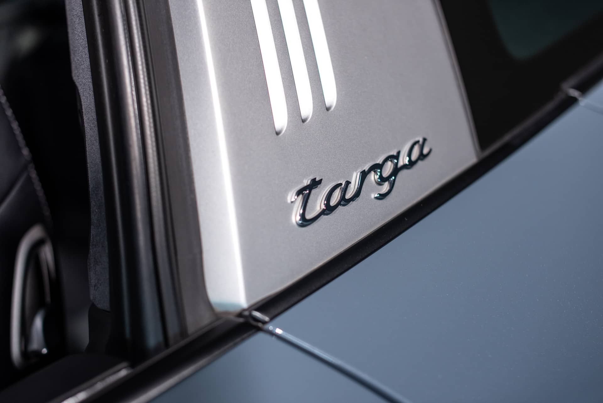 Porsche 991.2 Targa 4S PDK - Photo 16