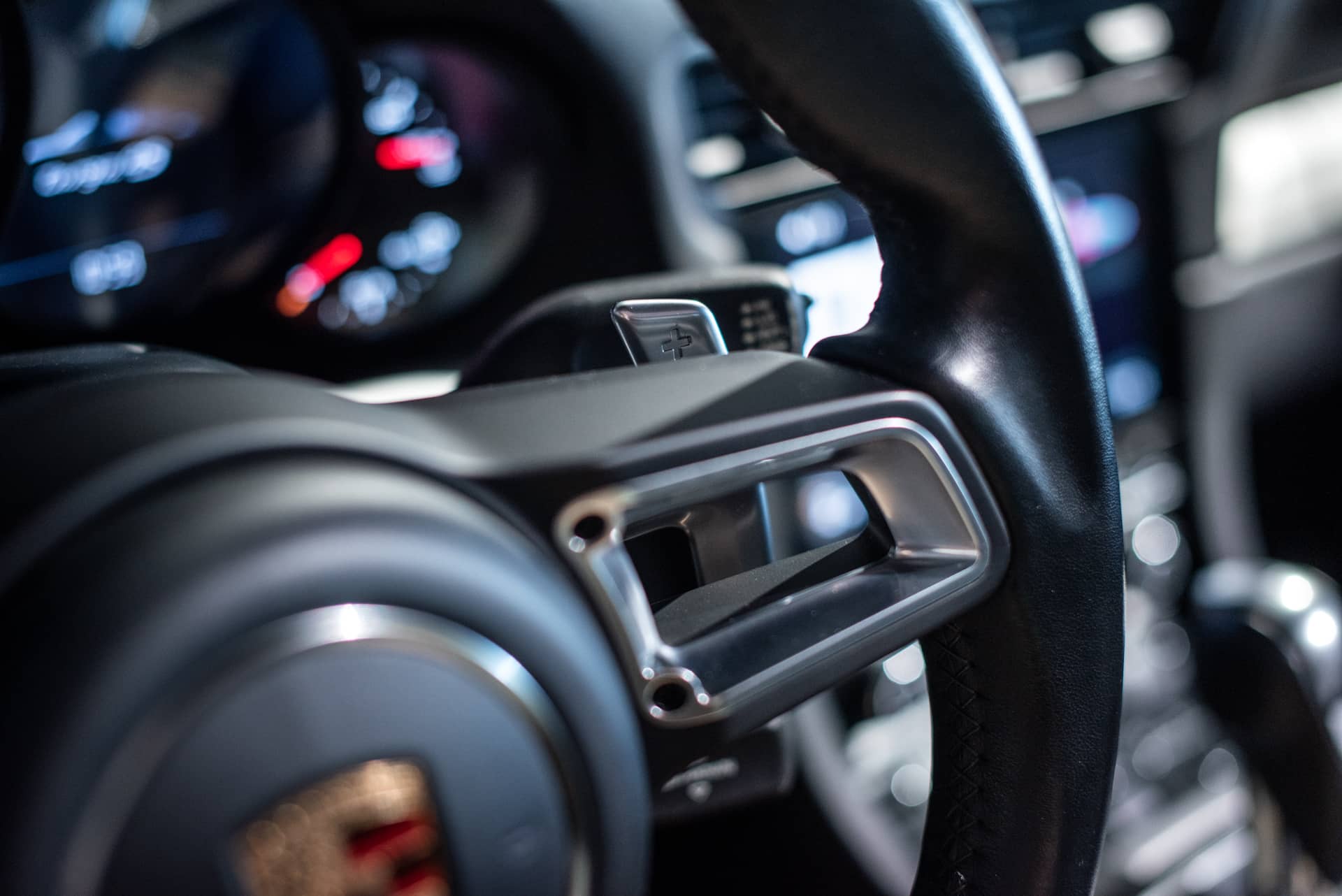 Porsche 991.2 Targa 4S PDK - Photo 19