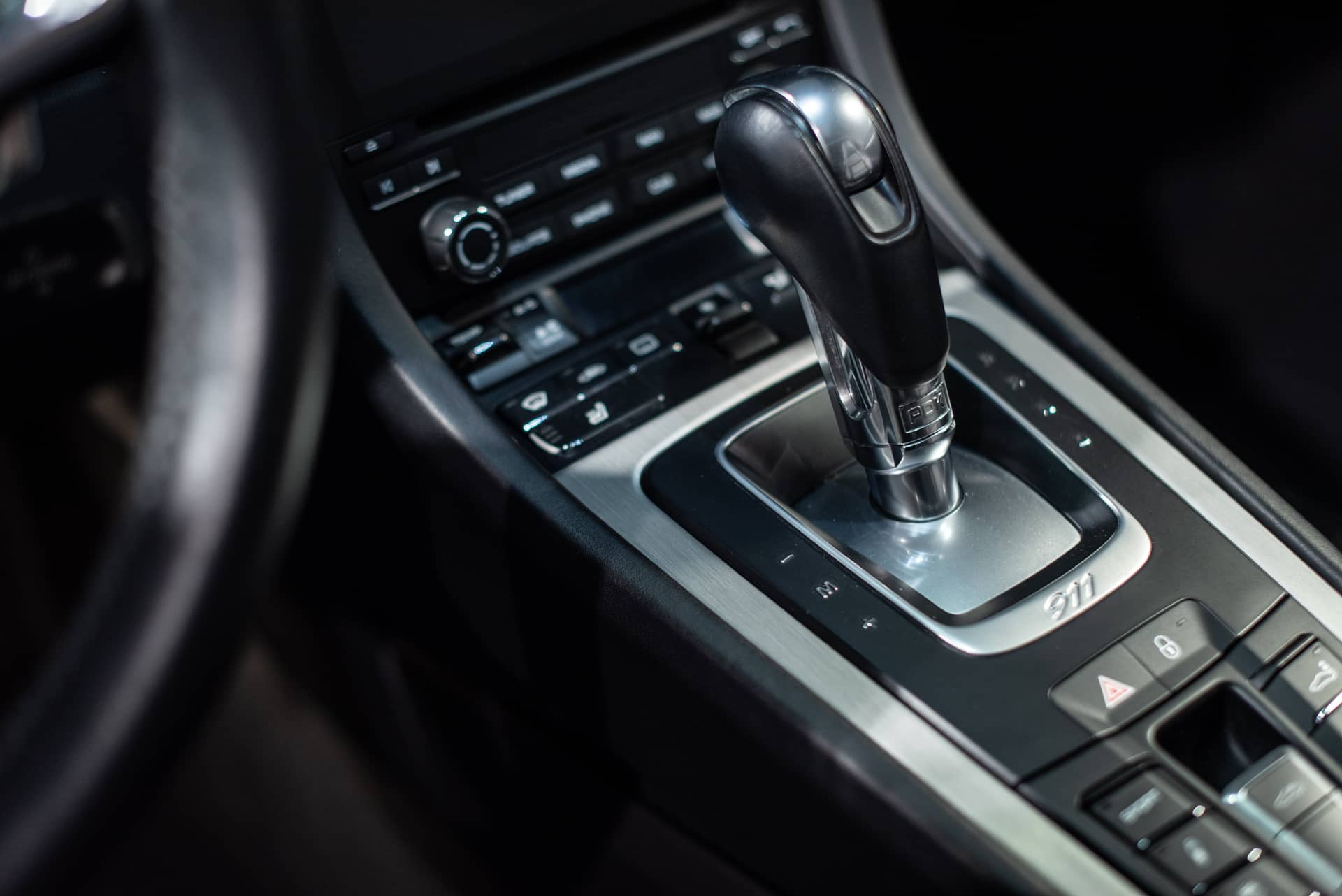 Porsche 991.2 Targa 4S PDK - Photo 20