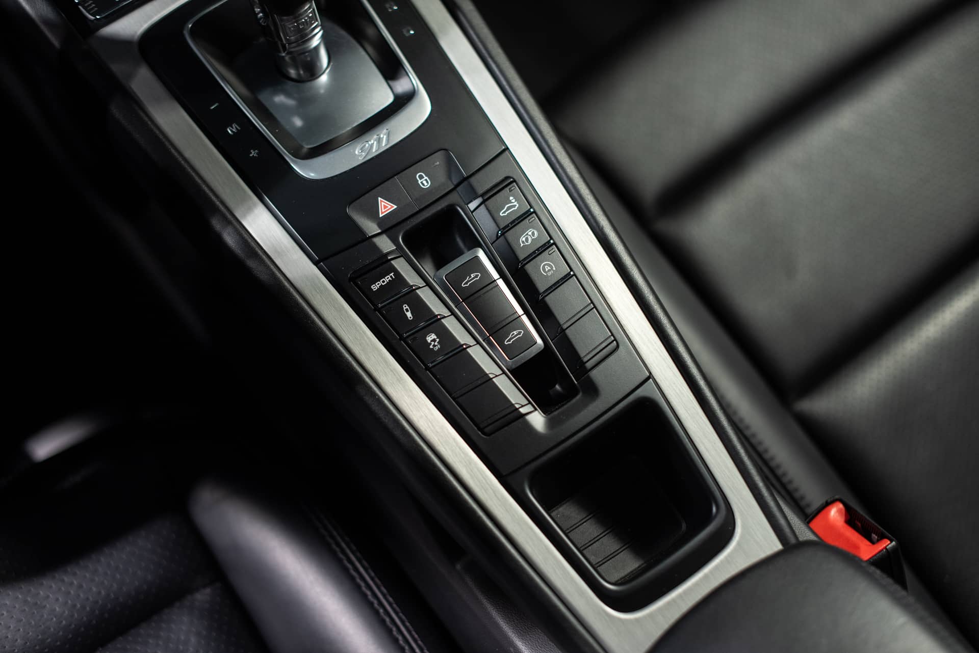 Porsche 991.2 Targa 4S PDK - Photo 23