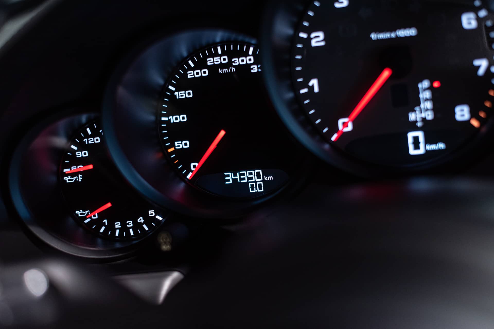 Porsche 991.2 Targa 4S PDK - Photo 24