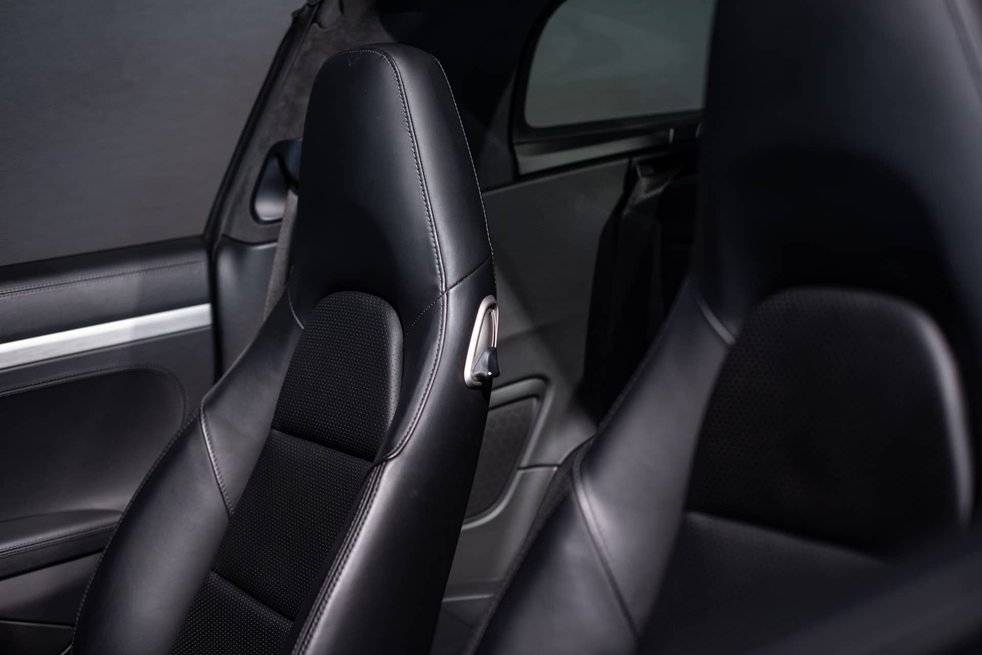 Porsche 991.2 Targa 4S PDK - Photo 25