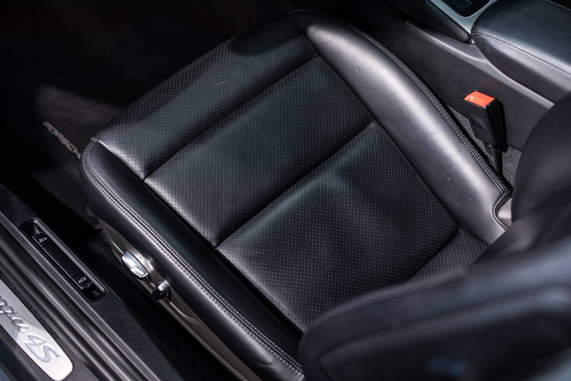 Porsche 991.2 Targa 4S PDK - Photo 26