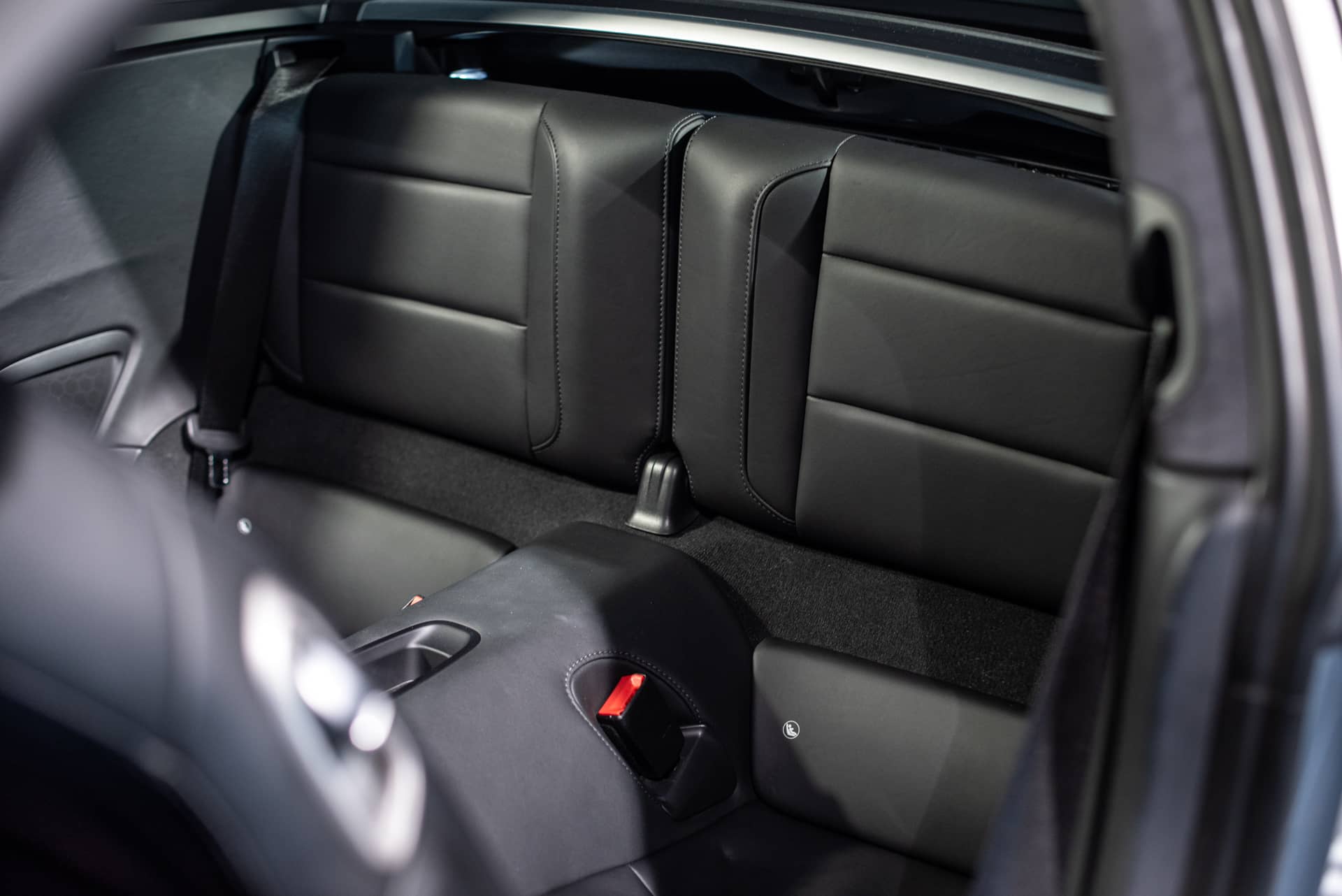 Porsche 991.2 Targa 4S PDK - Photo 27