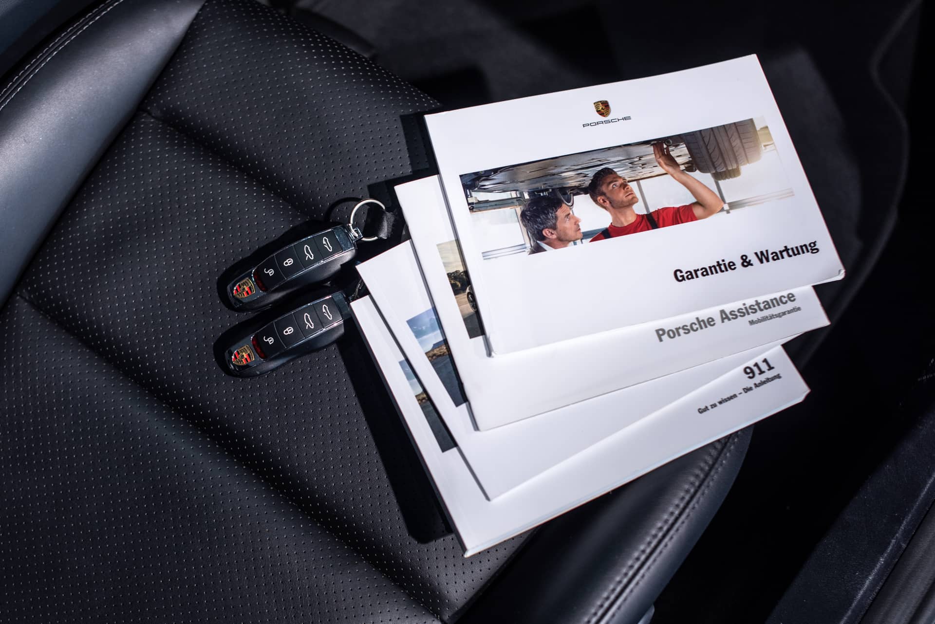 Porsche 991.2 Targa 4S PDK - Photo 32