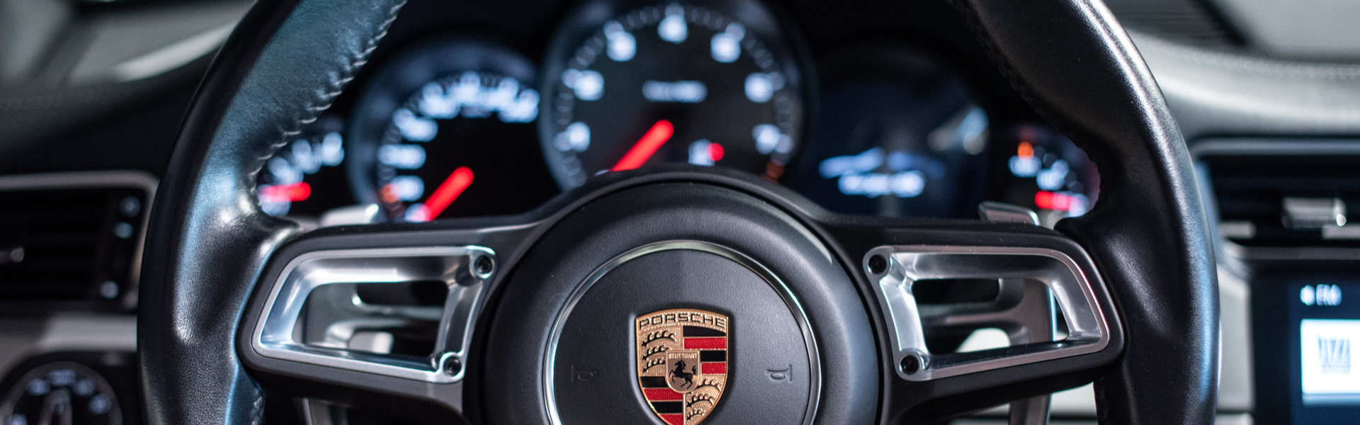 Porsche 991.2 Targa 4S PDK - Photo 33