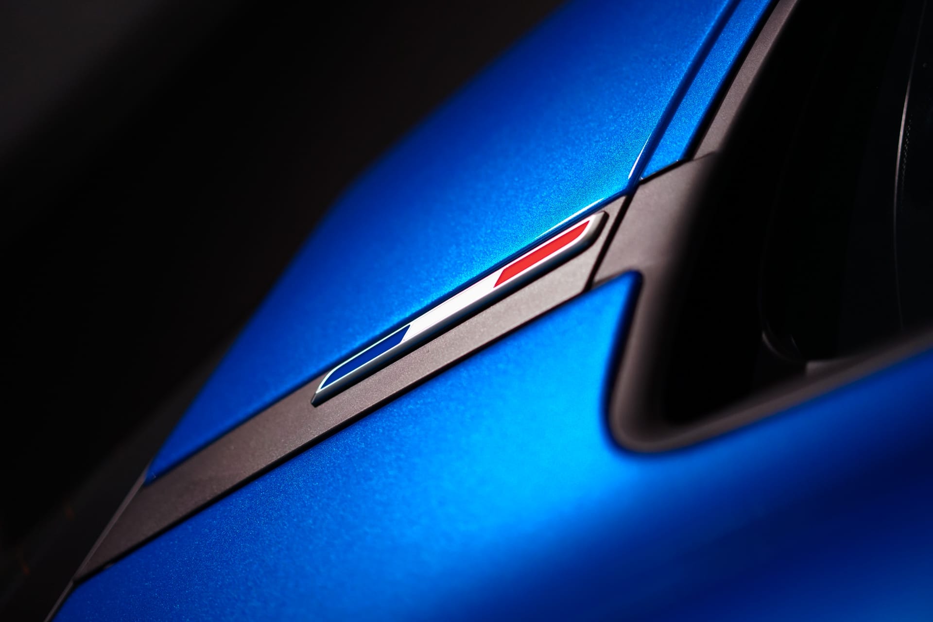 Alpine A110 « First Edition » - Photo 13