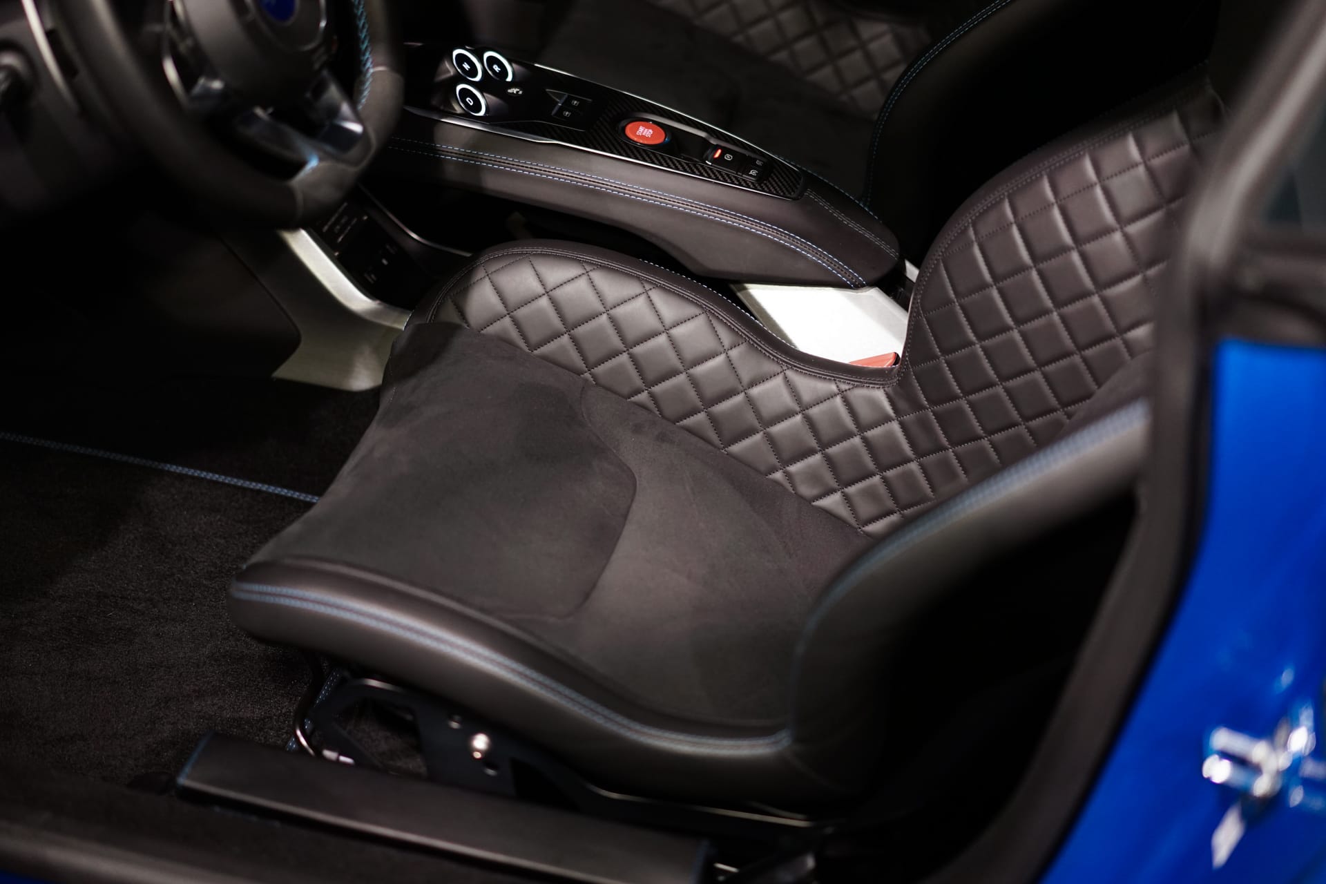 Alpine A110 « First Edition » - Photo 18