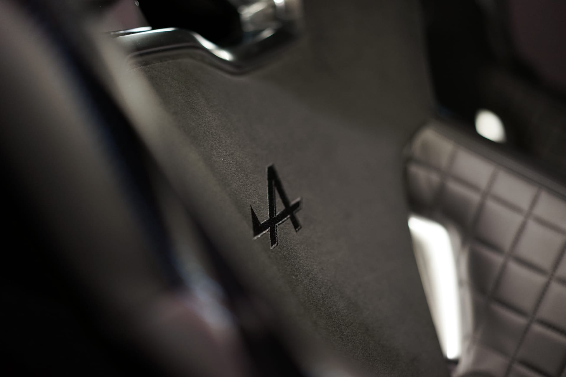 Alpine A110 « First Edition » - Photo 20