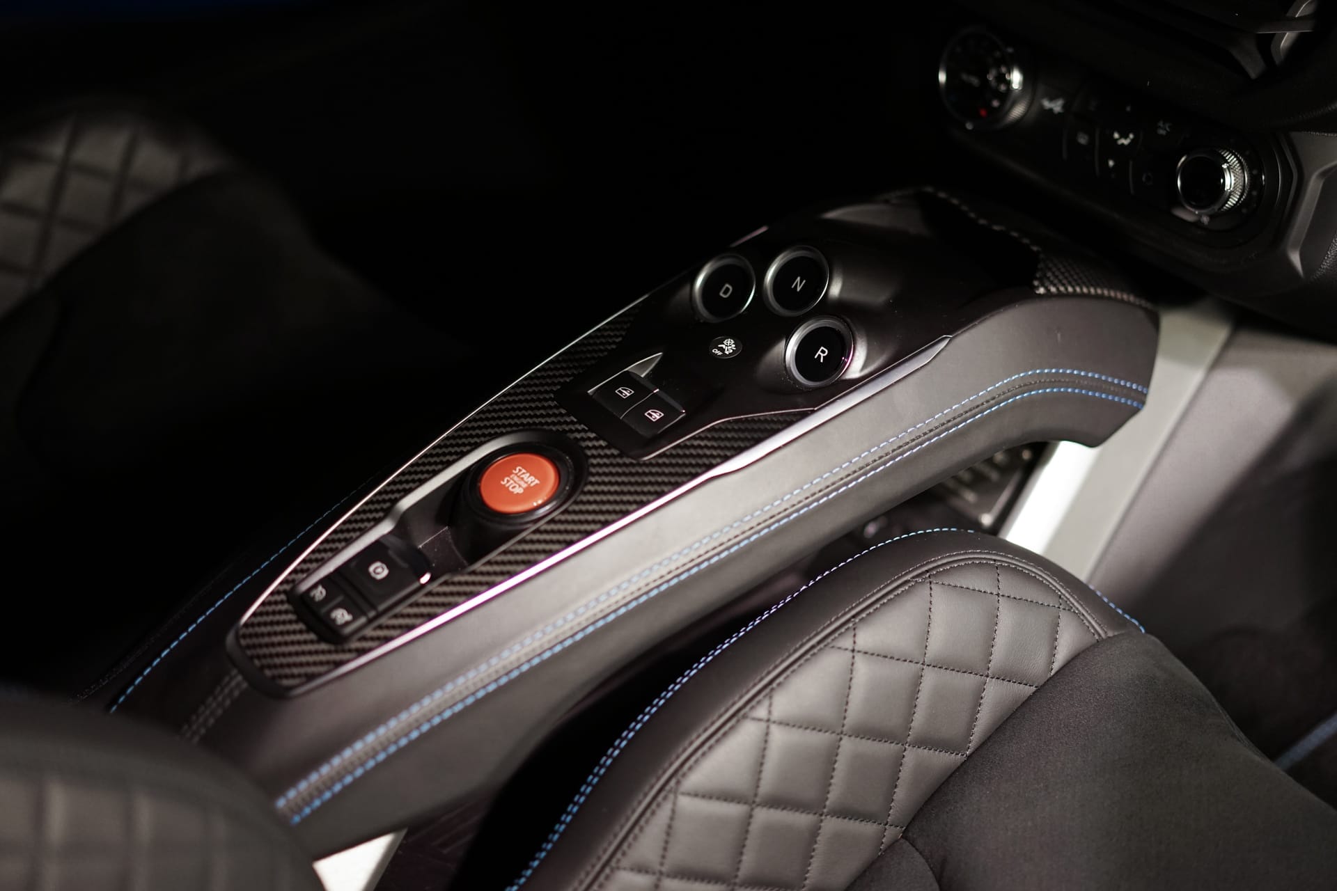 Alpine A110 « First Edition » - Photo 21