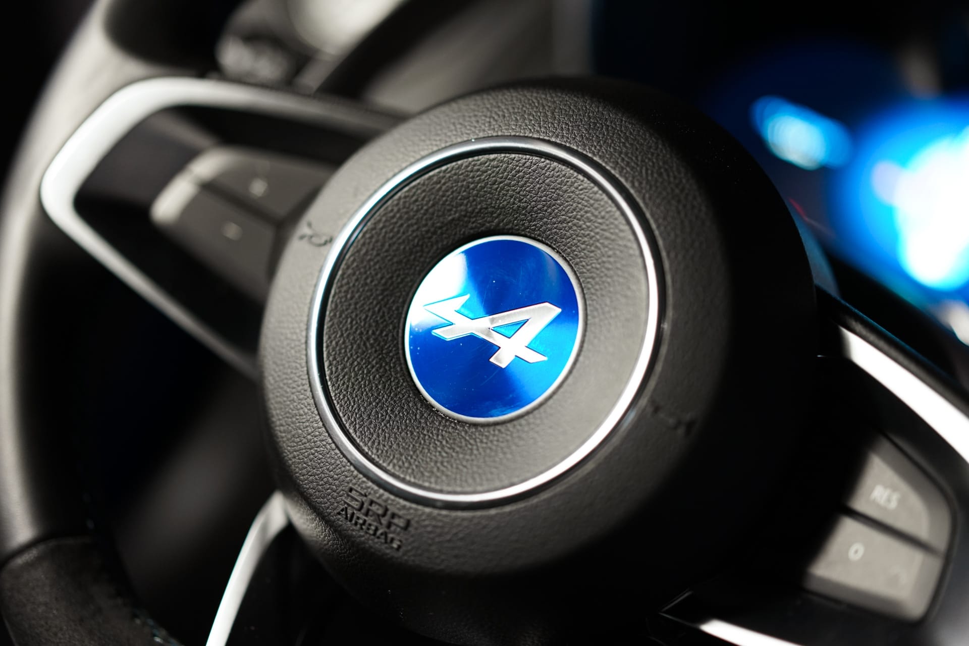 Alpine A110 « First Edition » - Photo 23