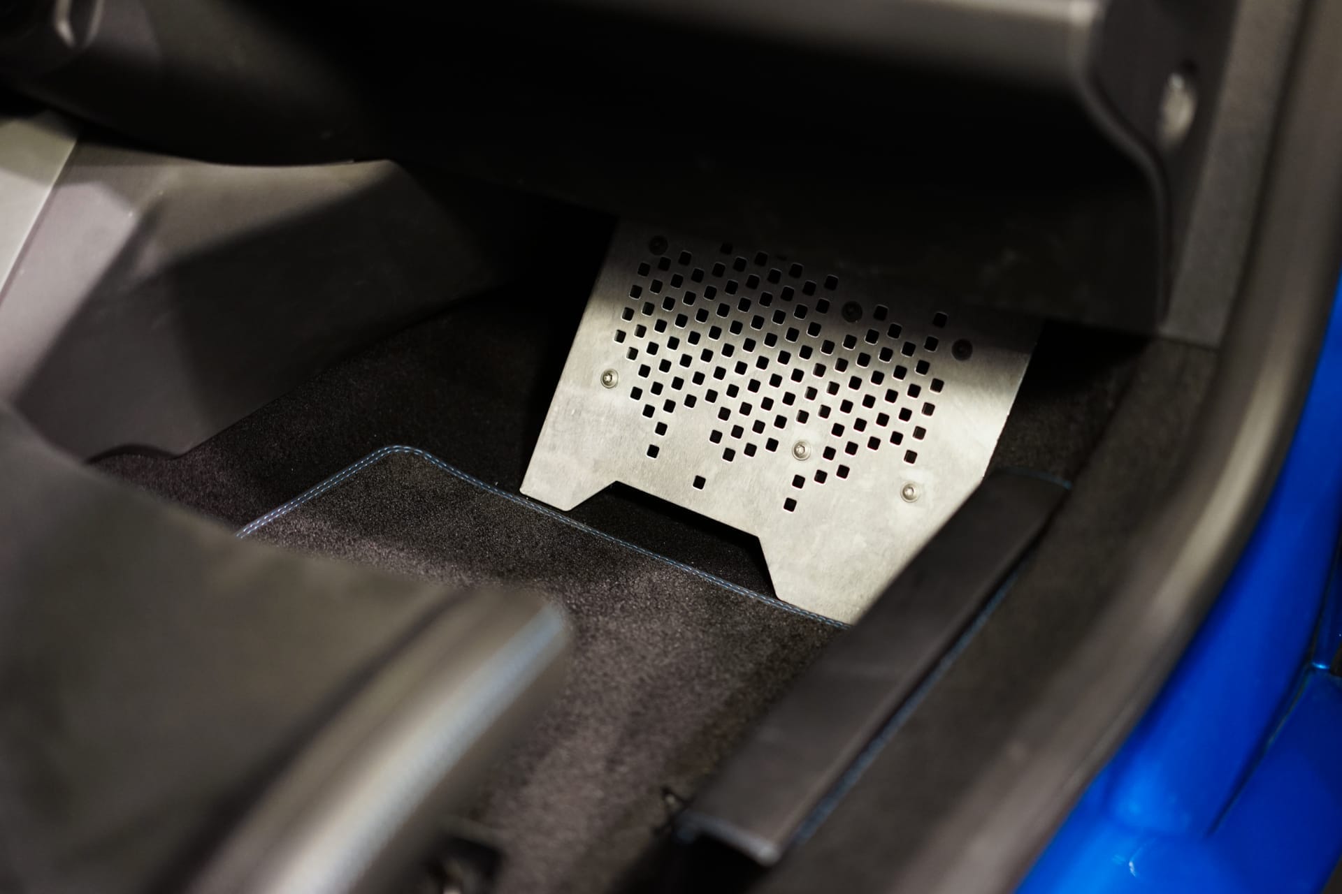 Alpine A110 « First Edition » - Photo 26