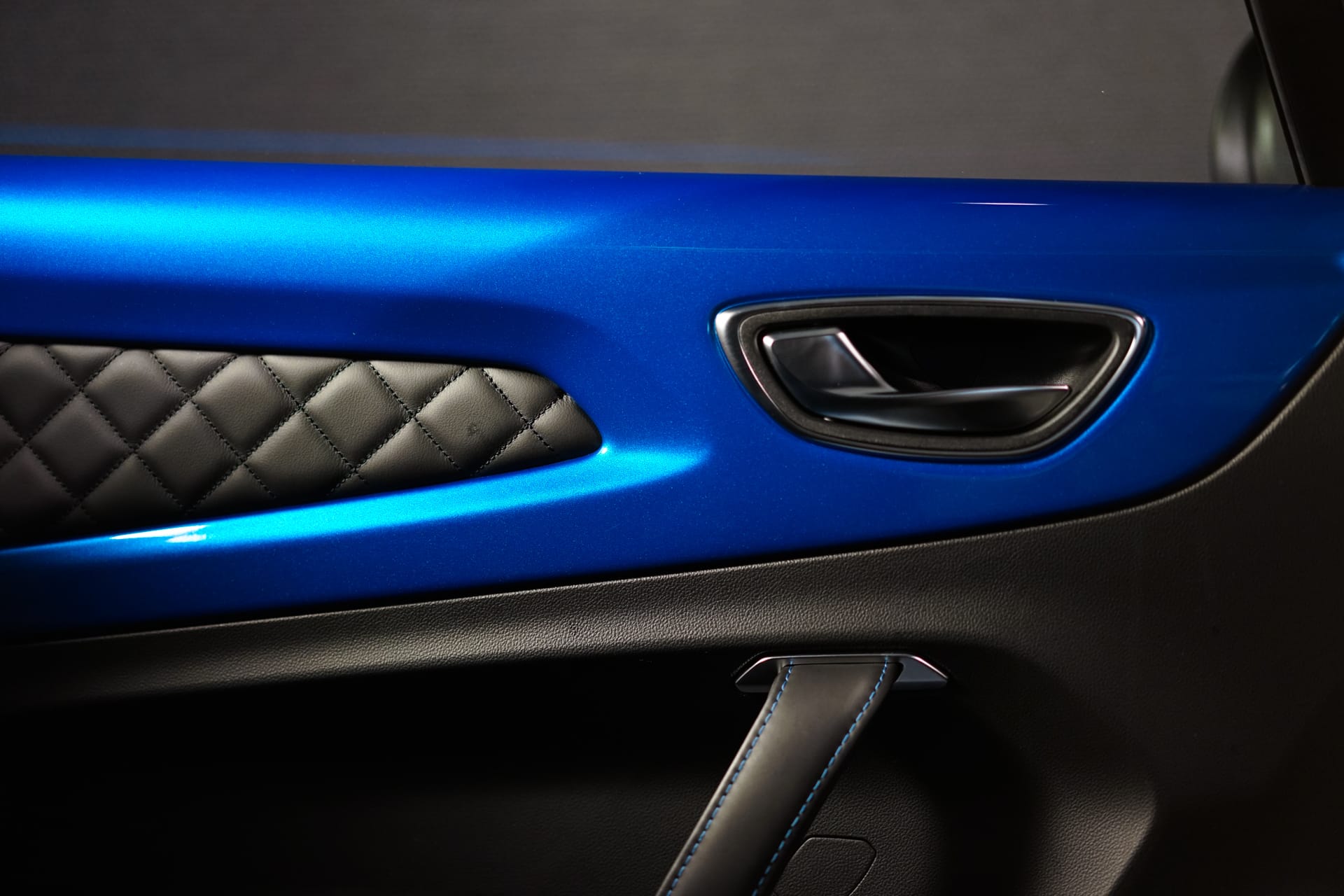 Alpine A110 « First Edition » - Photo 27