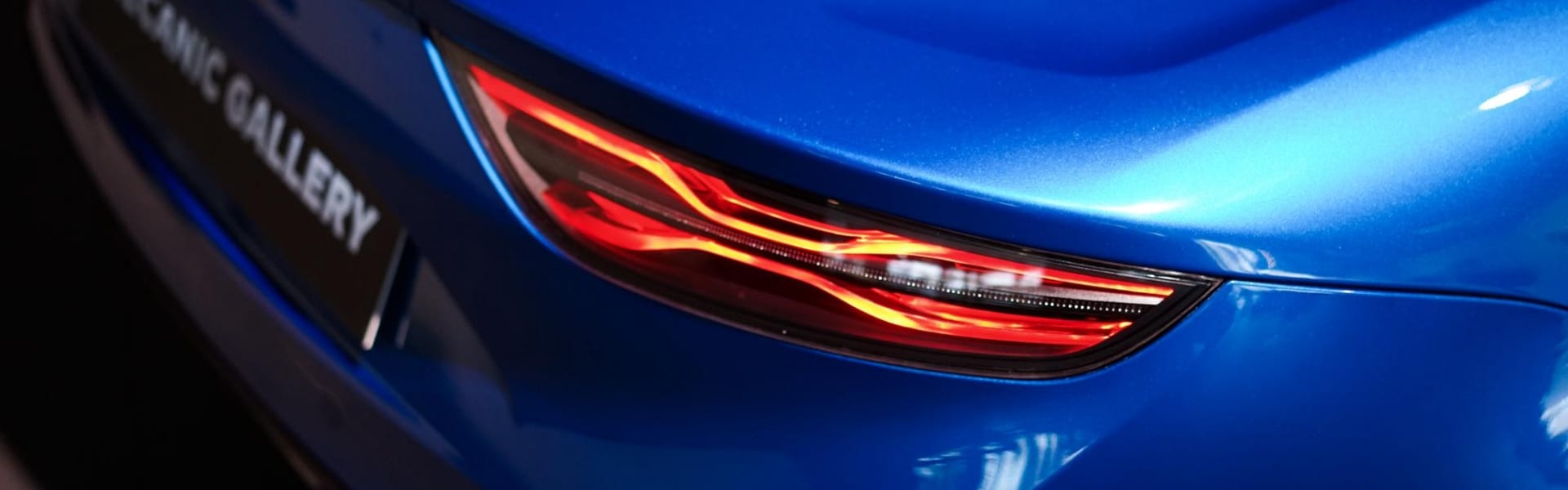 Alpine A110 « First Edition » - Photo 31