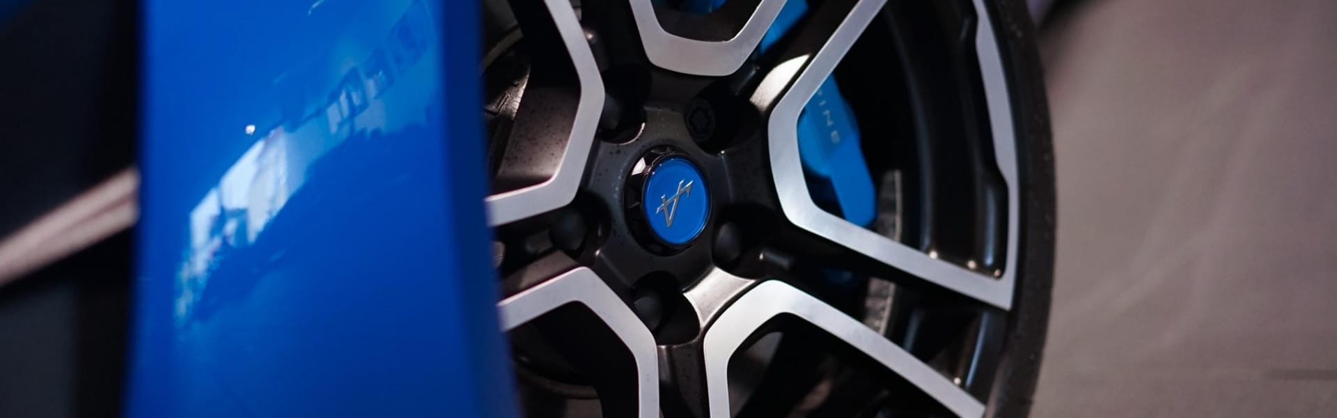 Alpine A110 « First Edition » - Photo 32