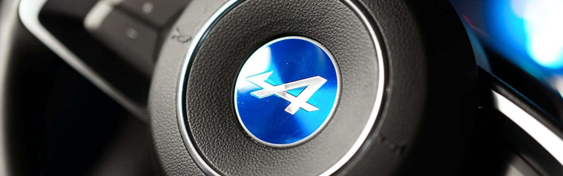 Alpine A110 « First Edition » - Photo 34