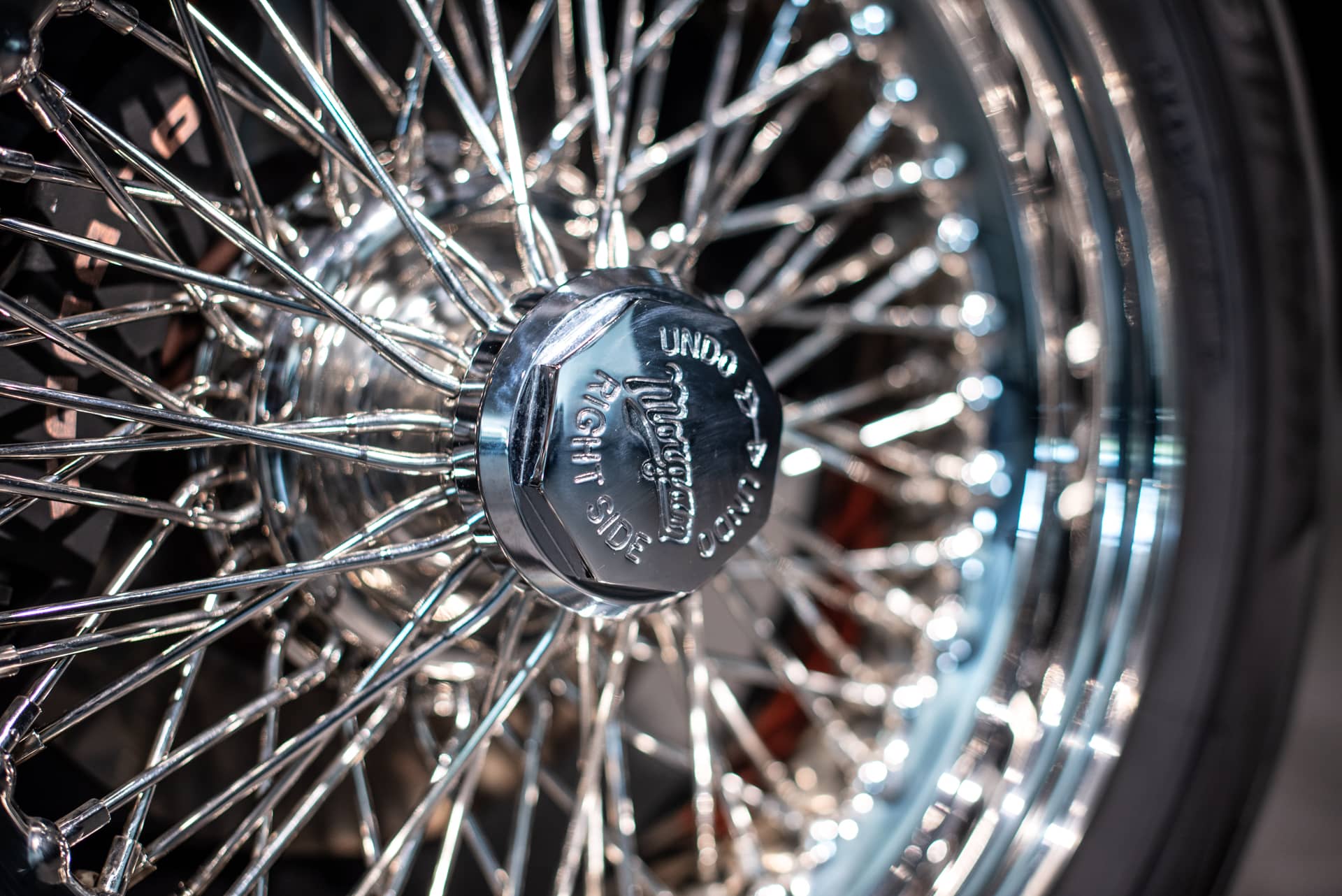 Morgan Plus 4 2.0 Litres - Photo 29