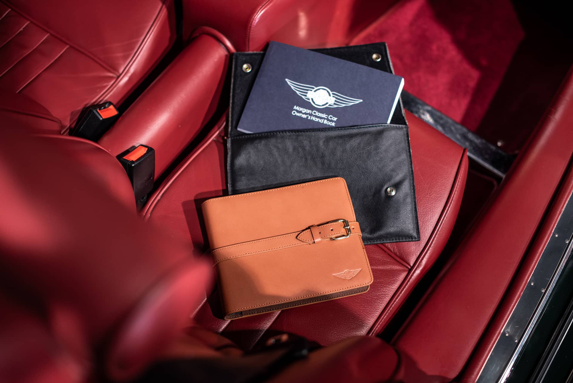 Morgan Plus 4 2.0 Litres - Photo 31