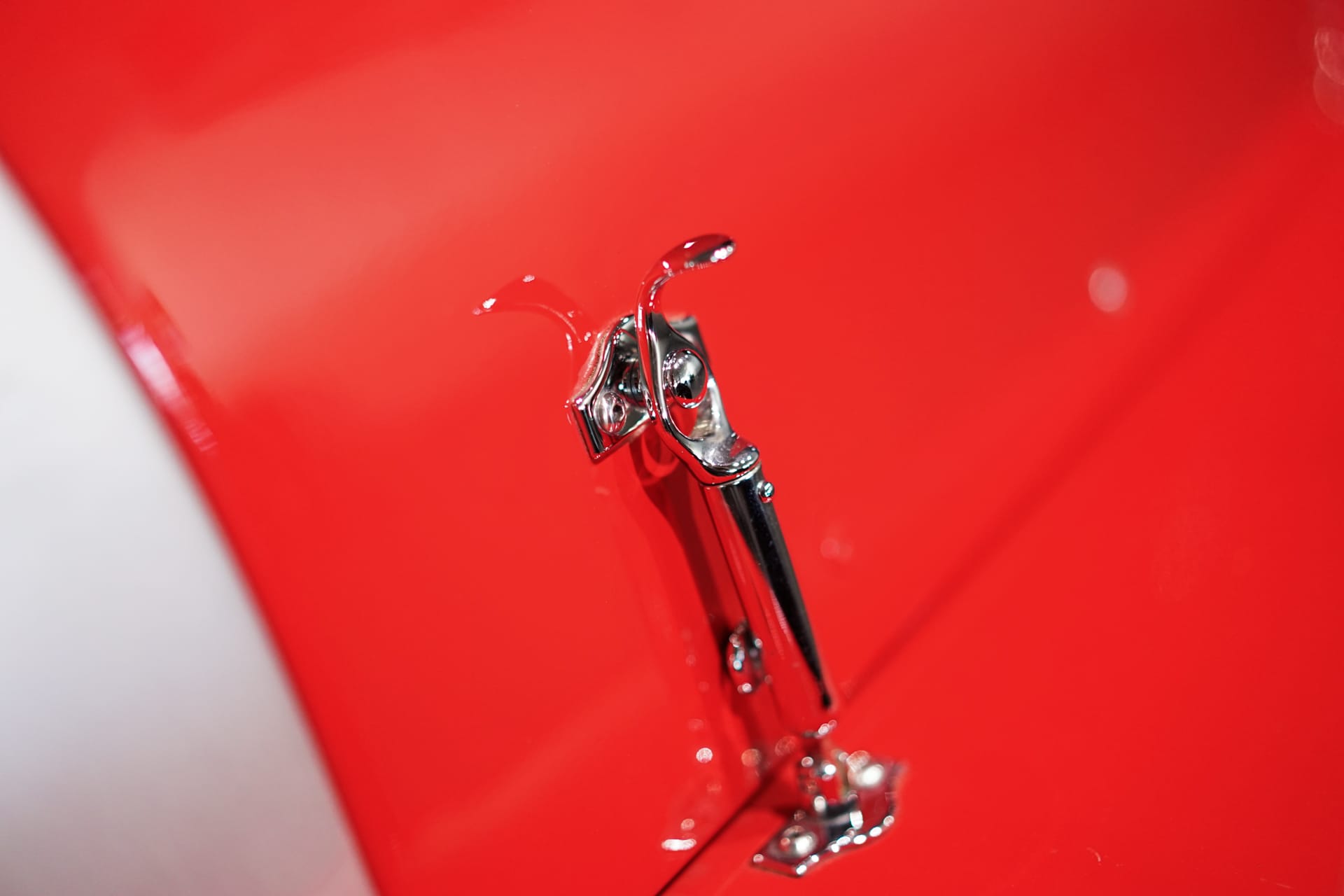 Morgan 3-Wheeler - Photo 27