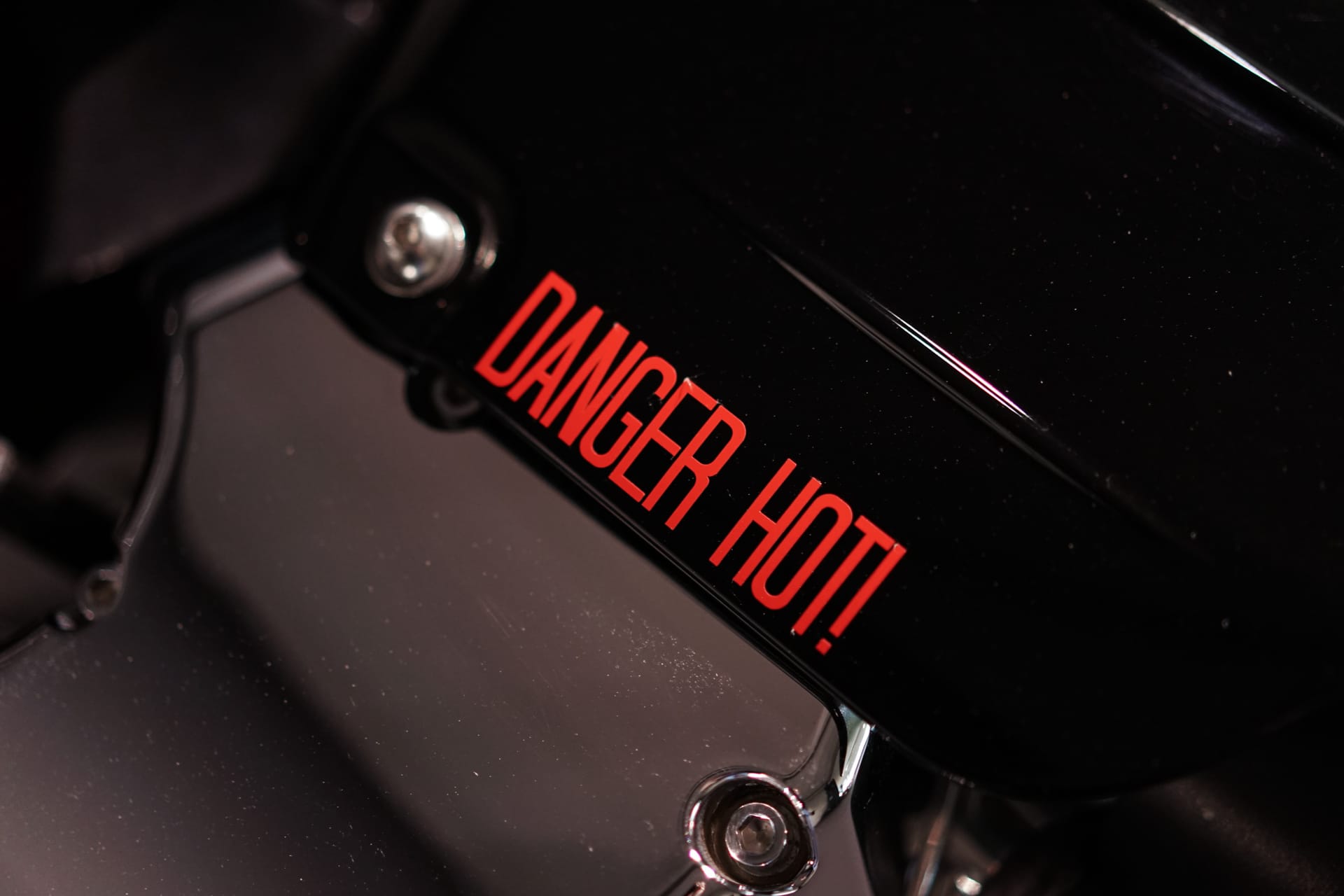 Morgan 3-Wheeler - Photo 30