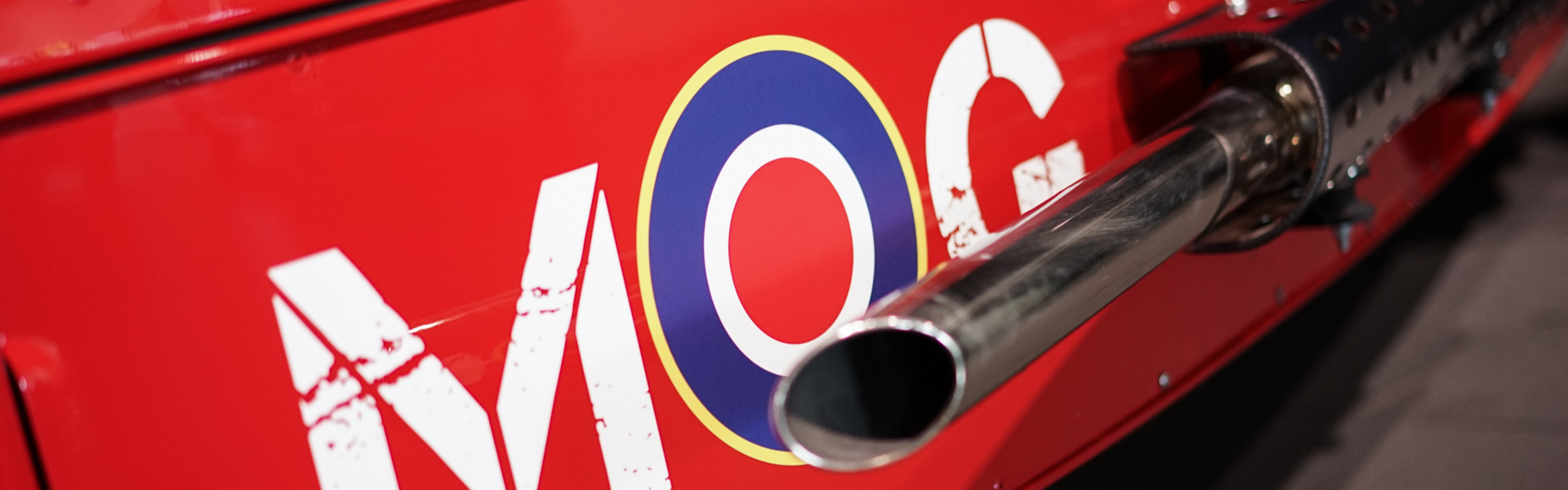 Morgan 3-Wheeler - Photo 31