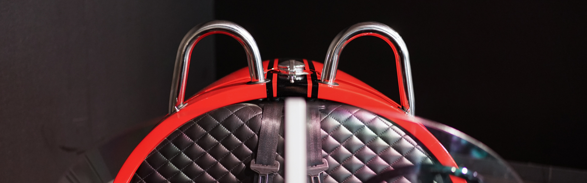 Morgan 3-Wheeler - Photo 34