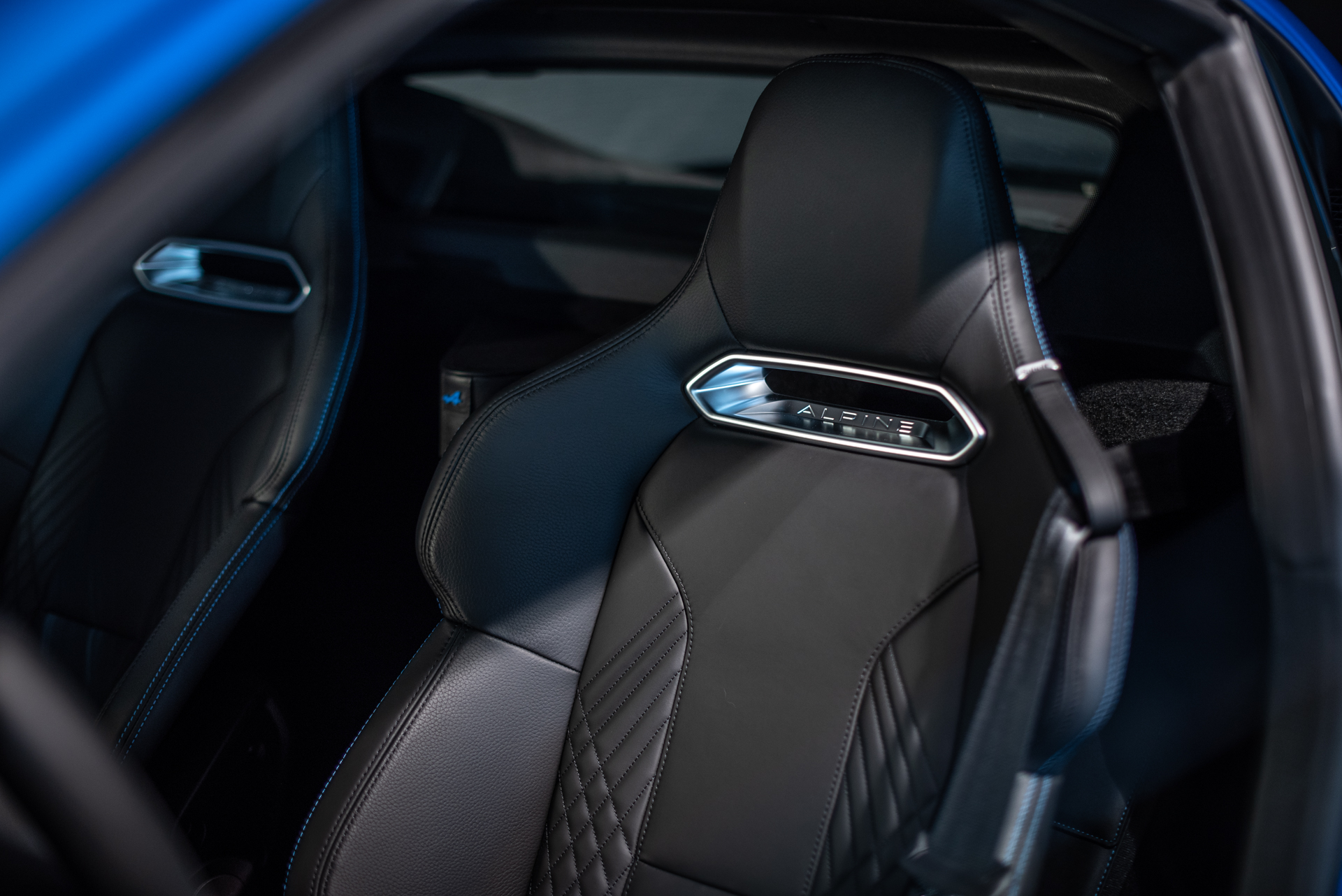 Alpine A110 Légende - Photo 17