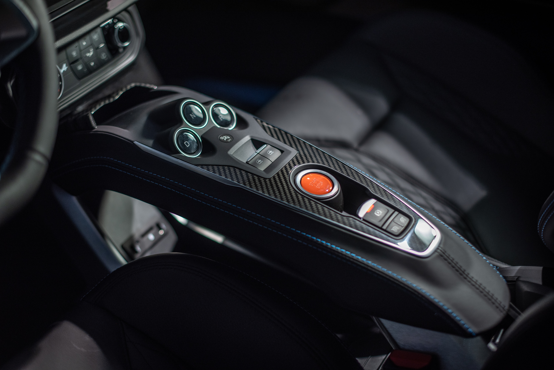 Alpine A110 Légende - Photo 20