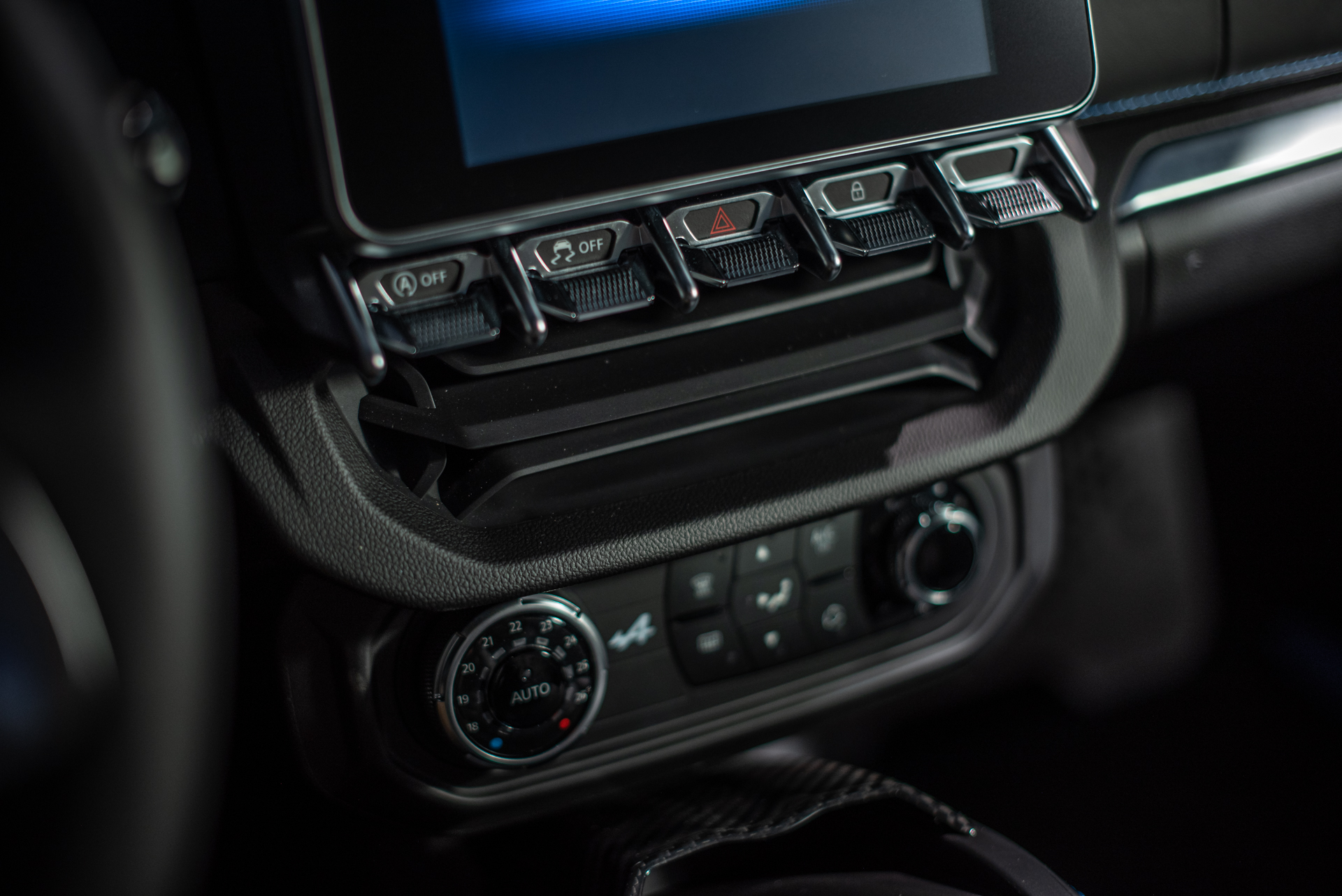 Alpine A110 Légende - Photo 22